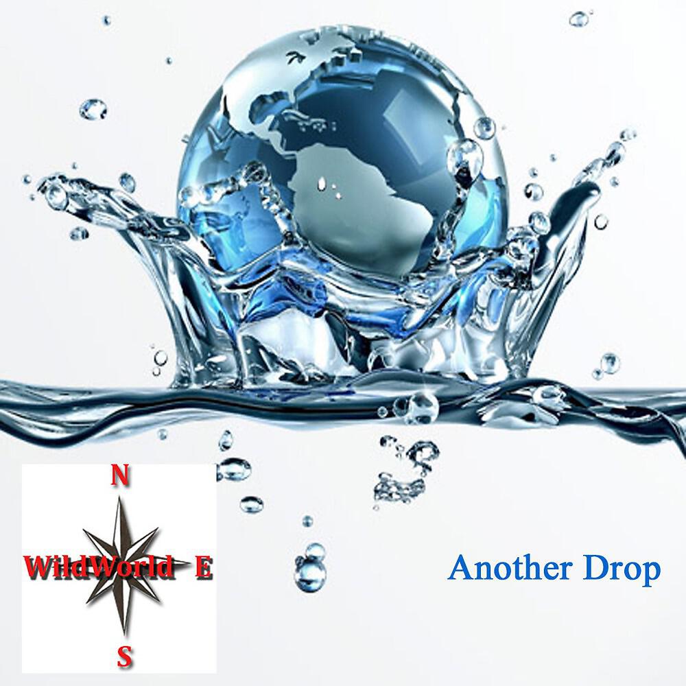 Релиз Another Drop