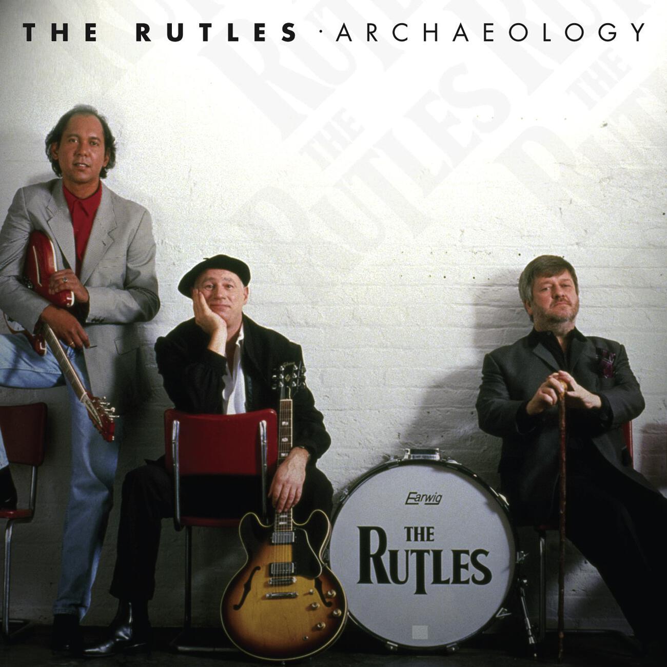 Релиз Archaeology