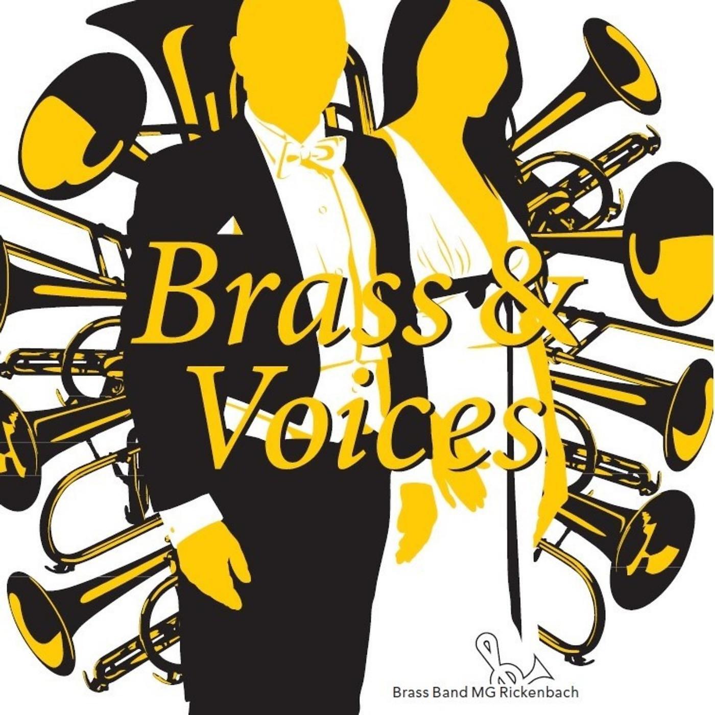 Brass Band Mg Rickenbach