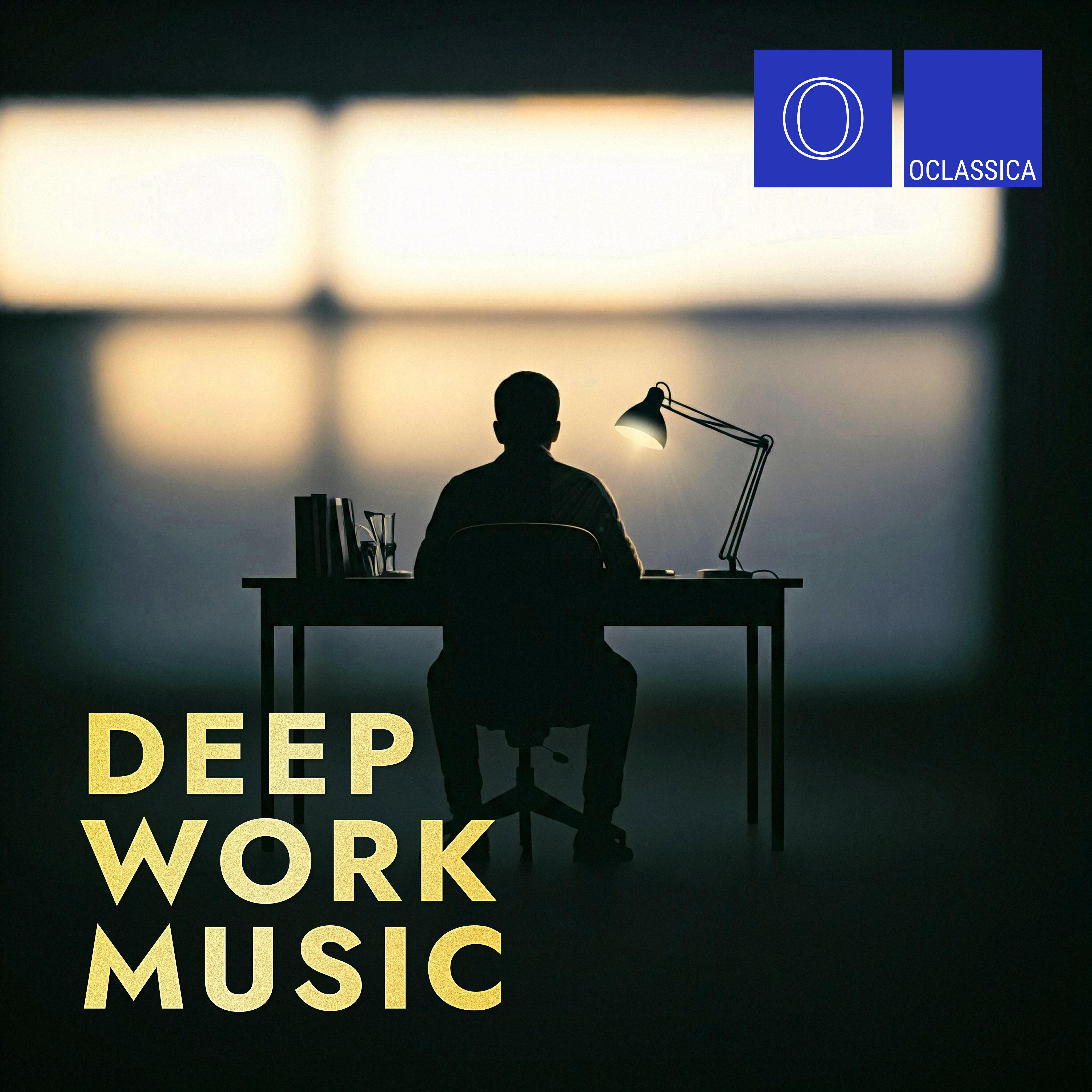 Релиз Deep Work Music