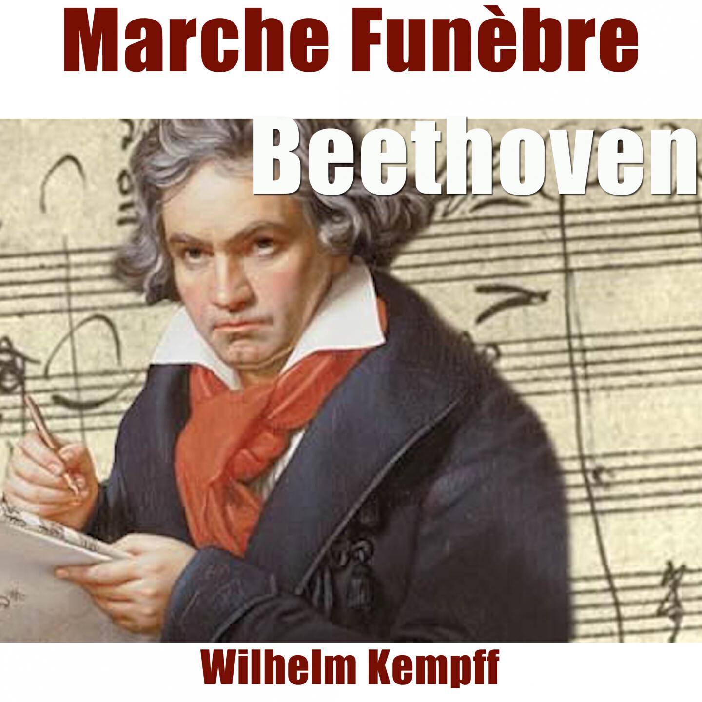 Релиз Beethoven: Piano Sonata No. 12