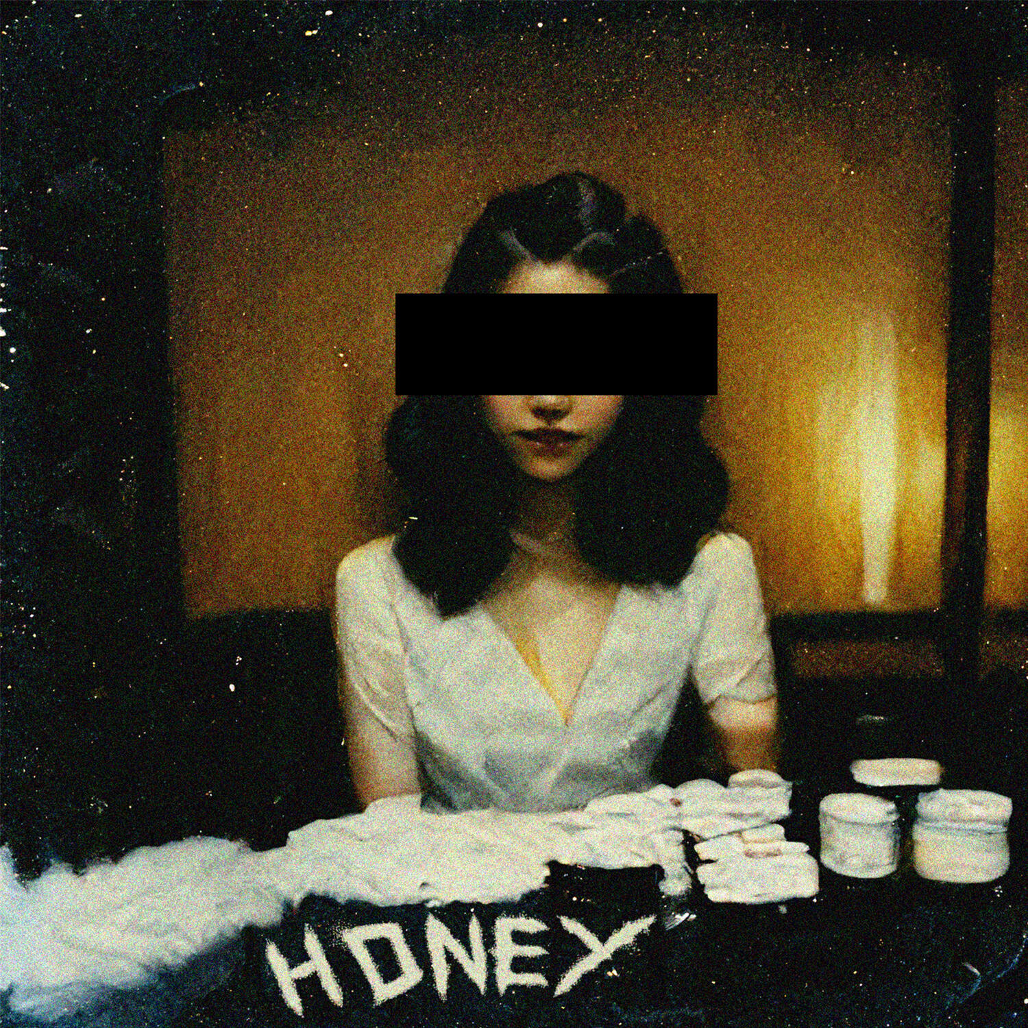 Релиз Honey
