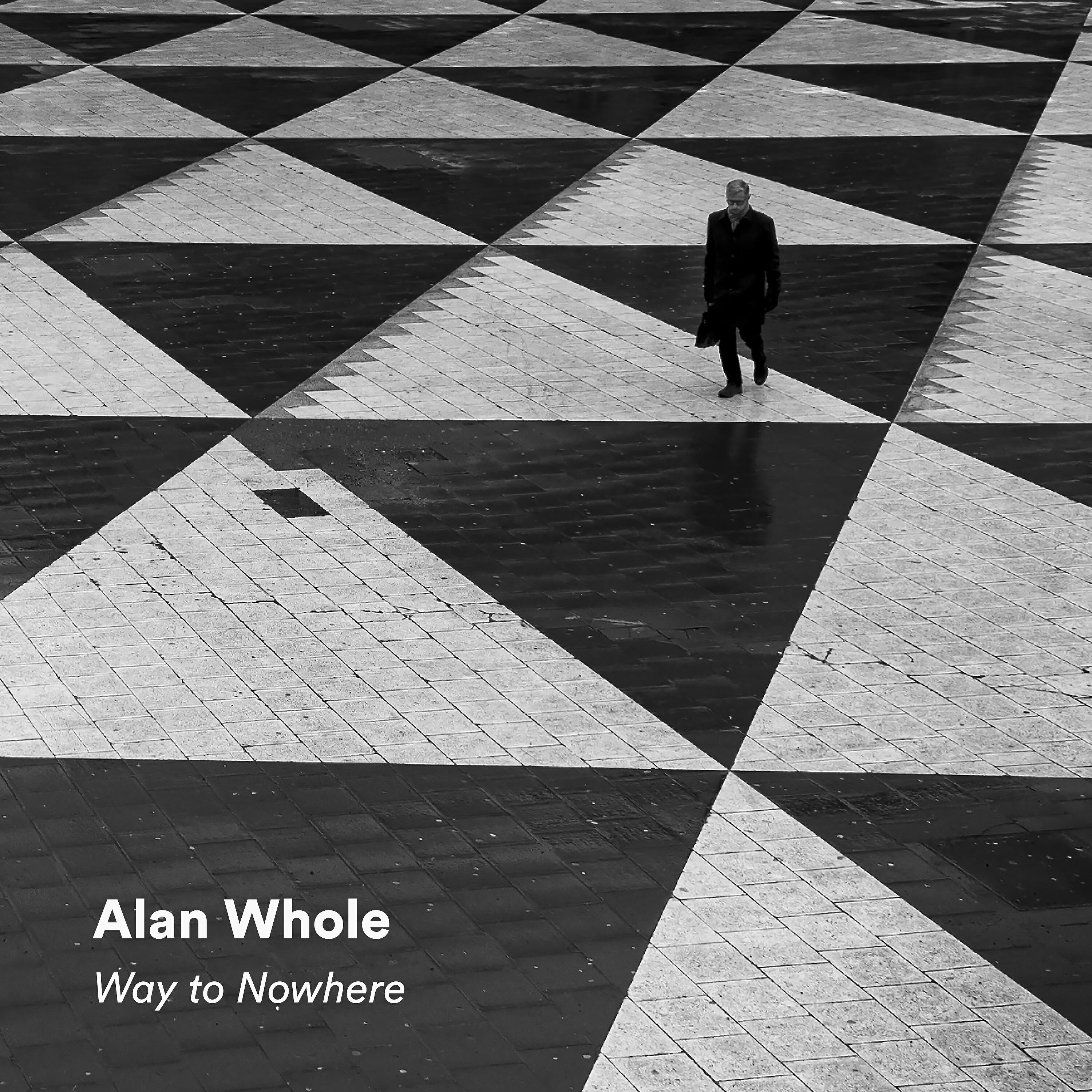 Релиз Way To Nowhere