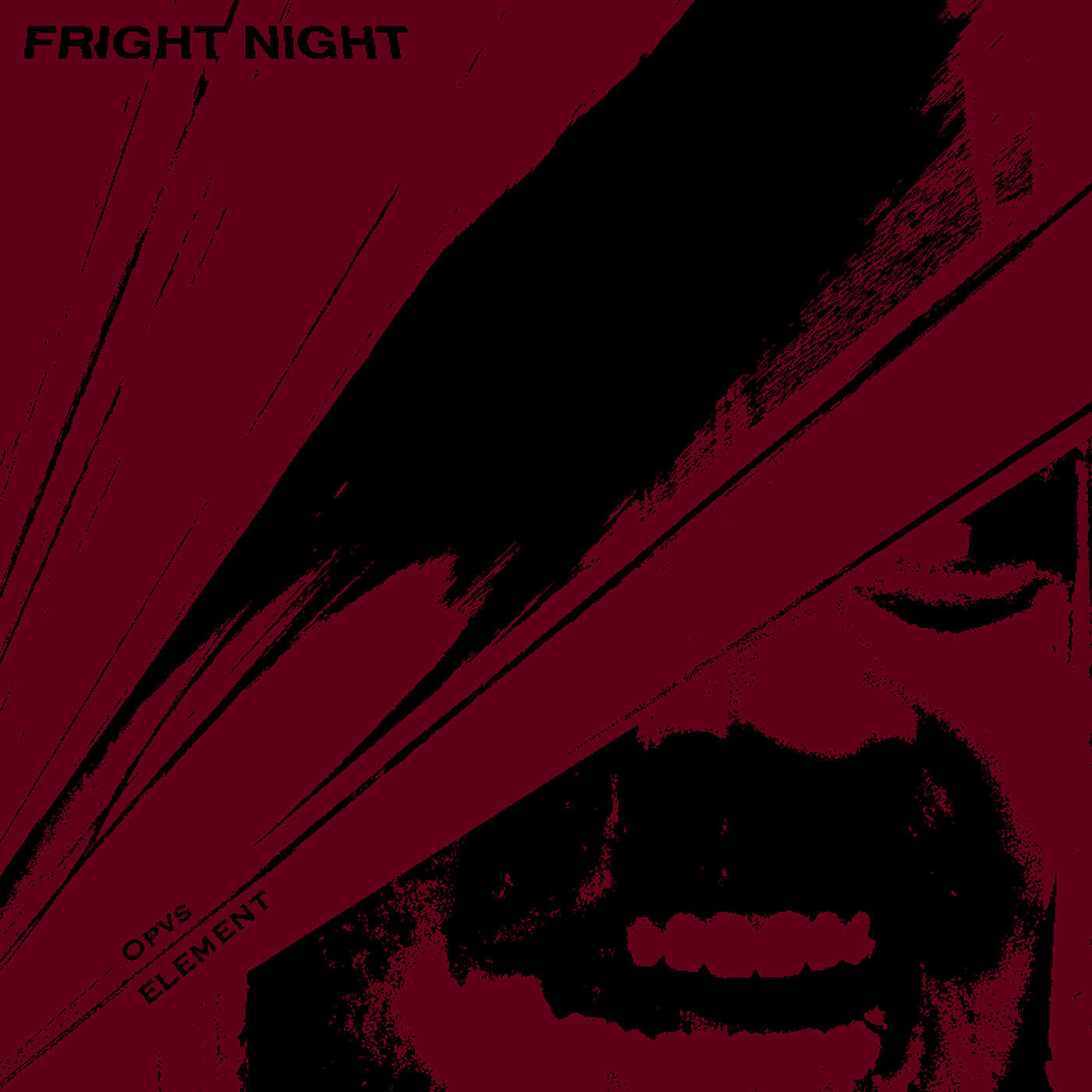 Релиз Fright Night