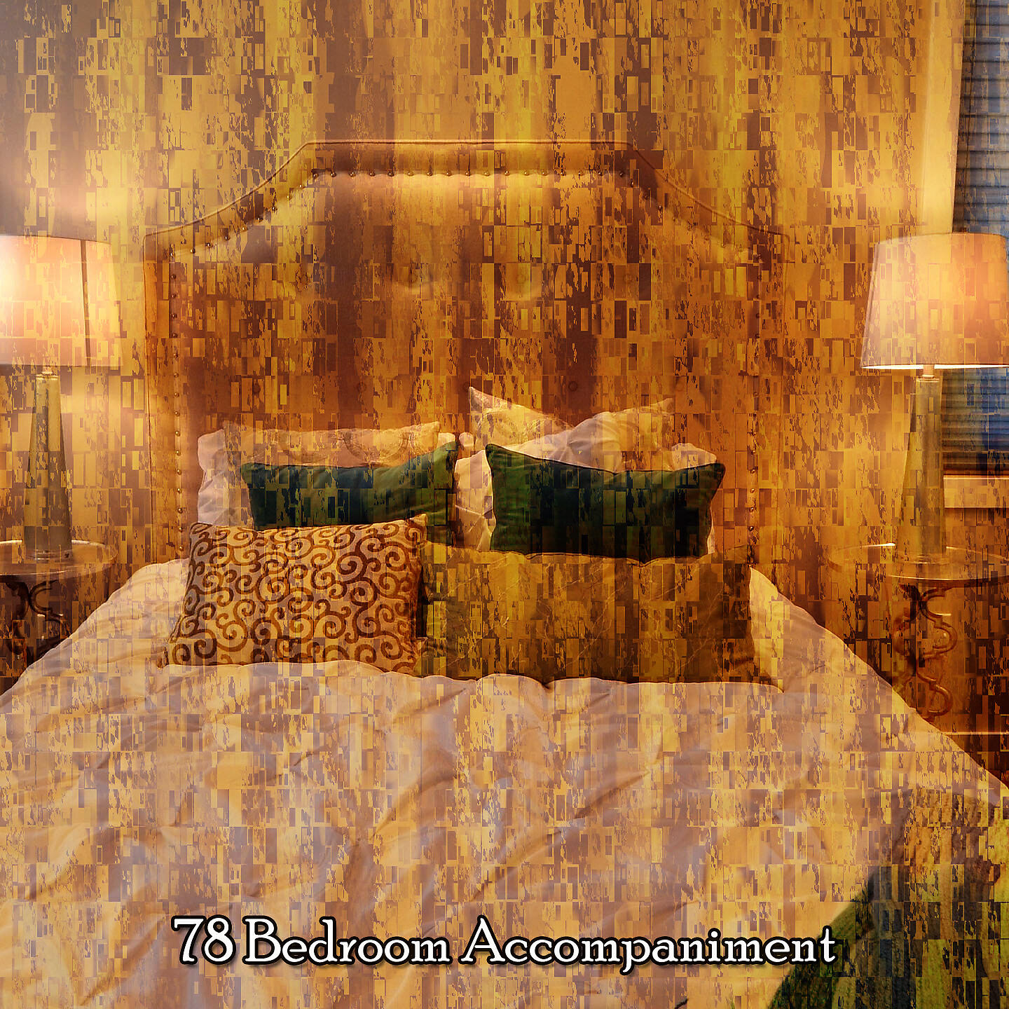 Релиз 78 Bedroom Accompaniment