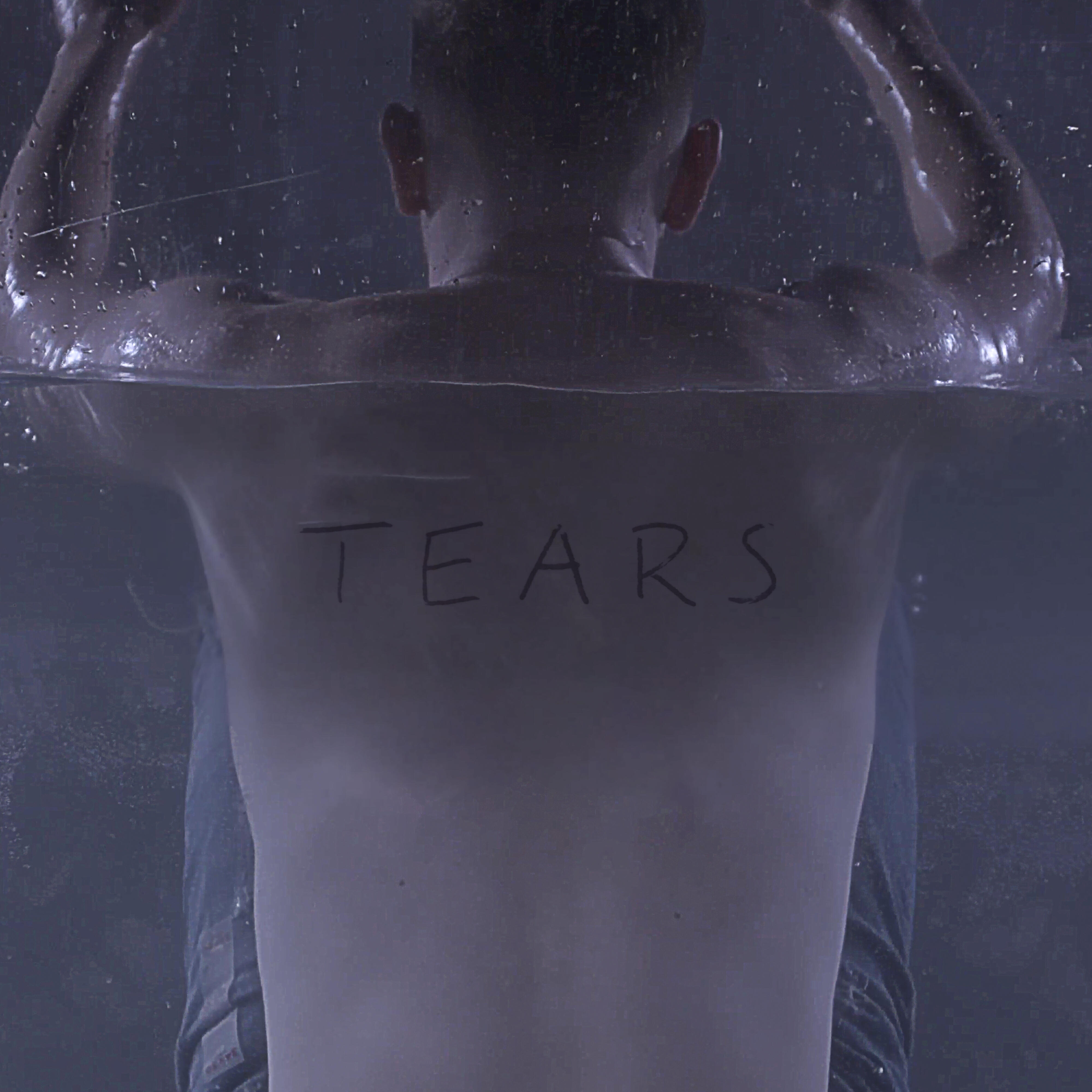 Релиз Tears