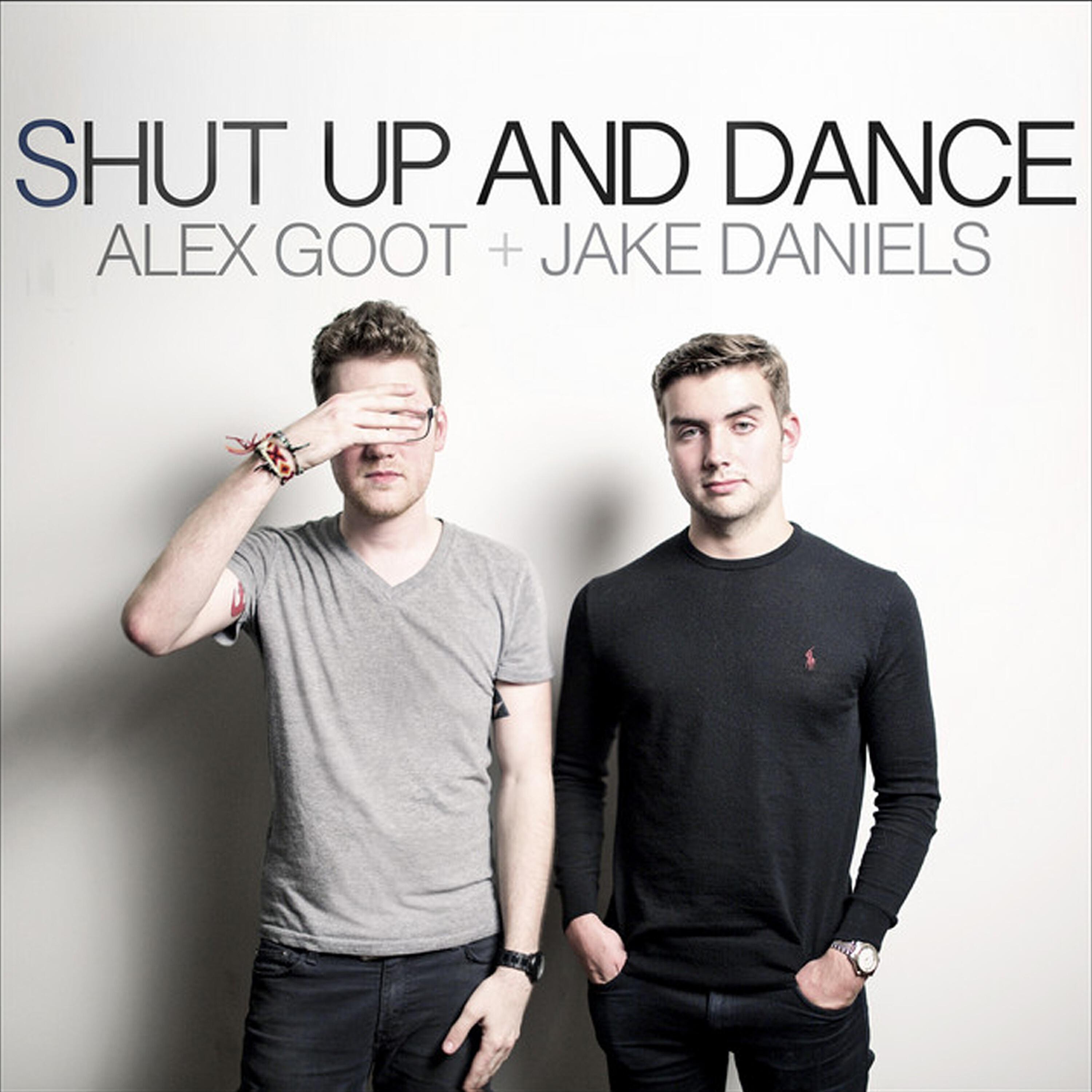 Релиз Shut Up And Dance