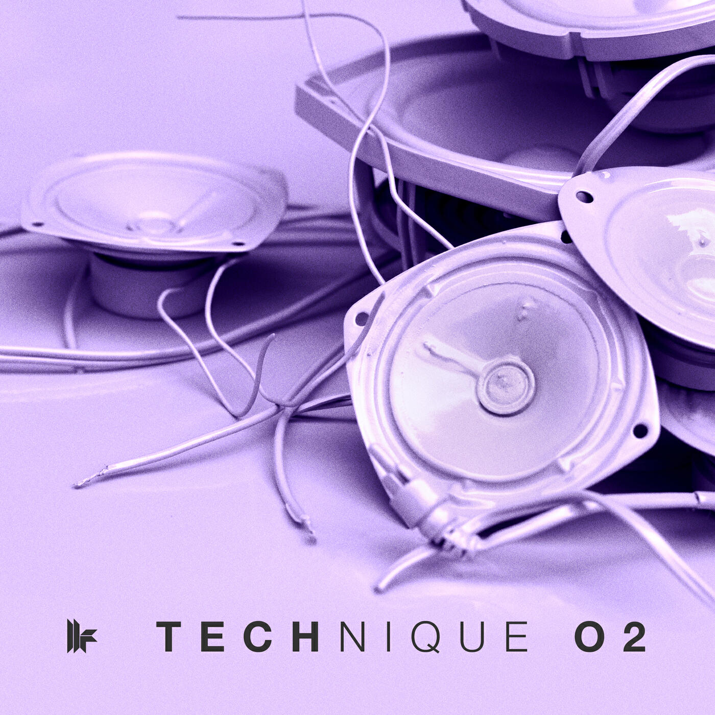 Релиз Technique 02