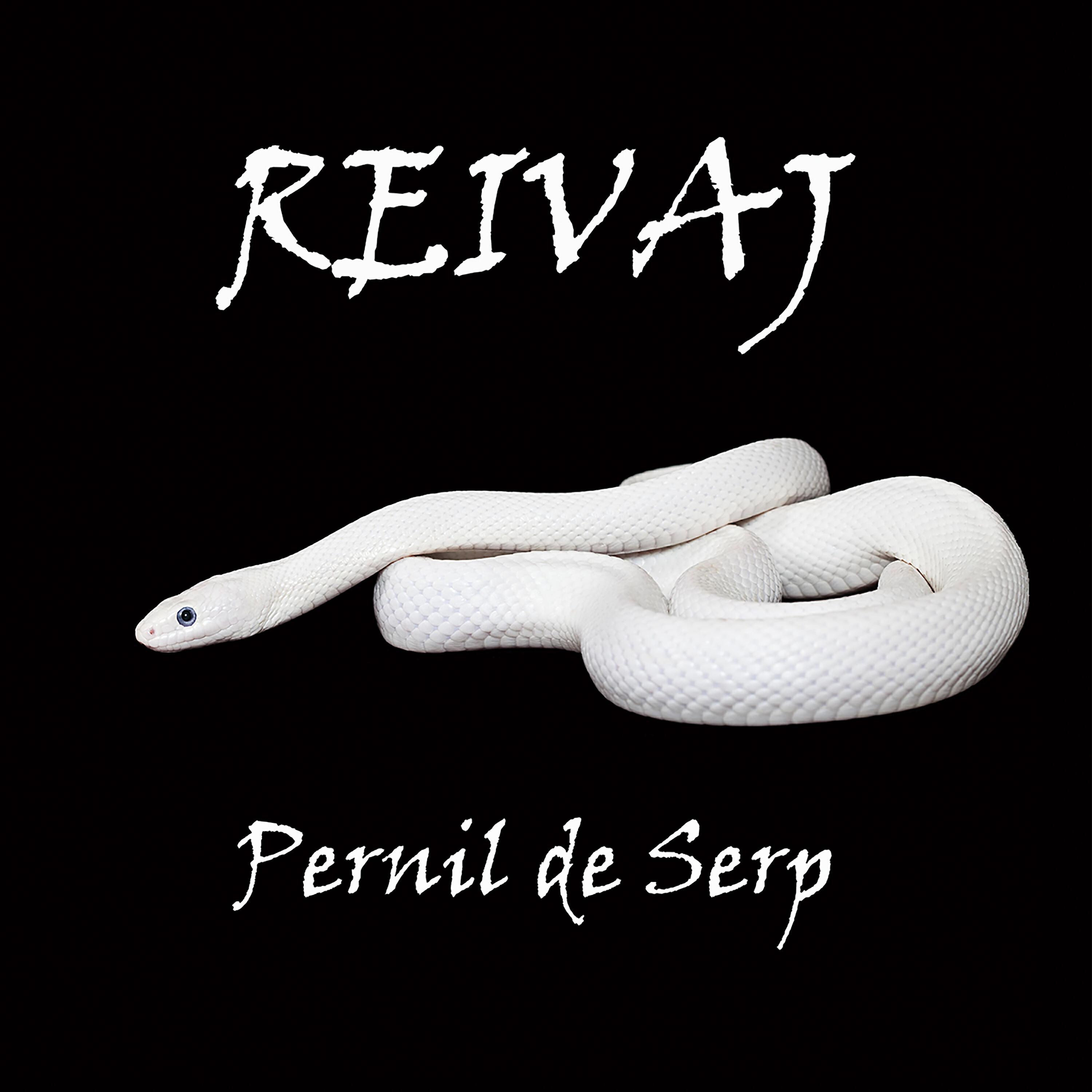 Reivaj