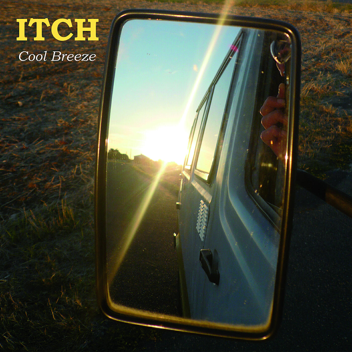 Релиз Cool Breeze