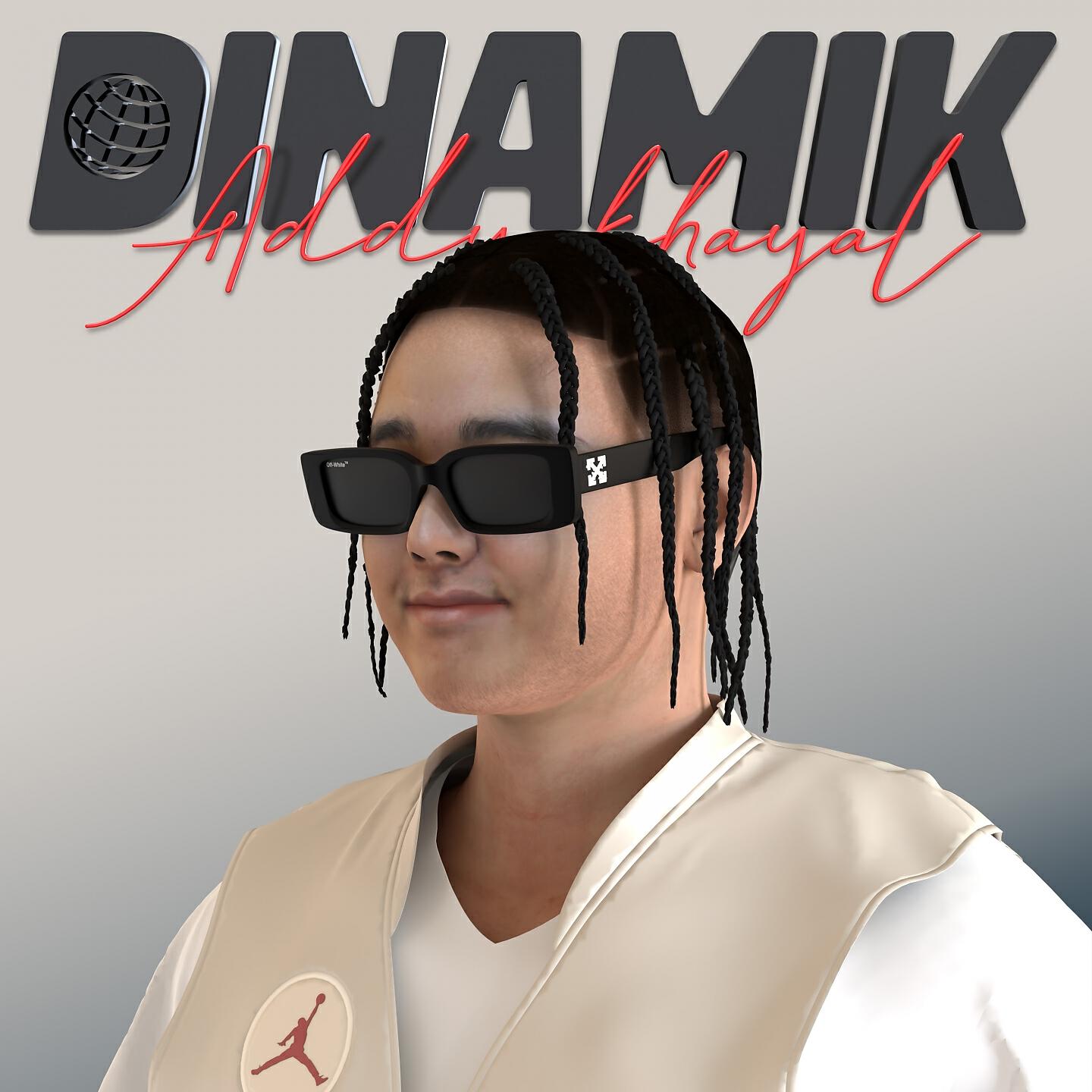 Релиз DINAMIK
