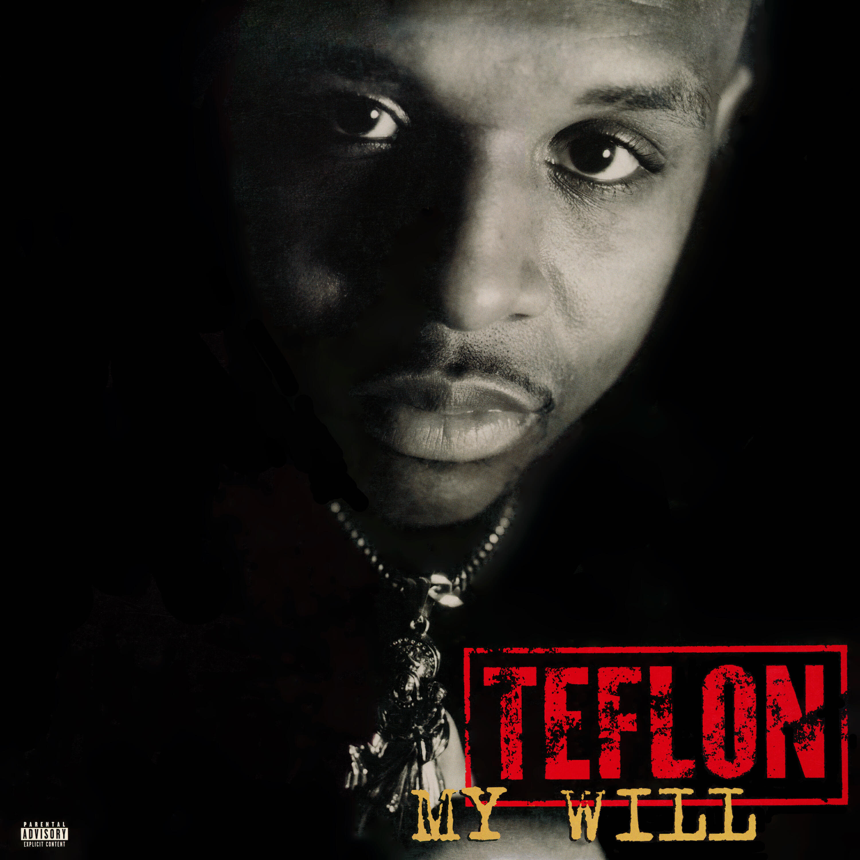 Релиз My Will