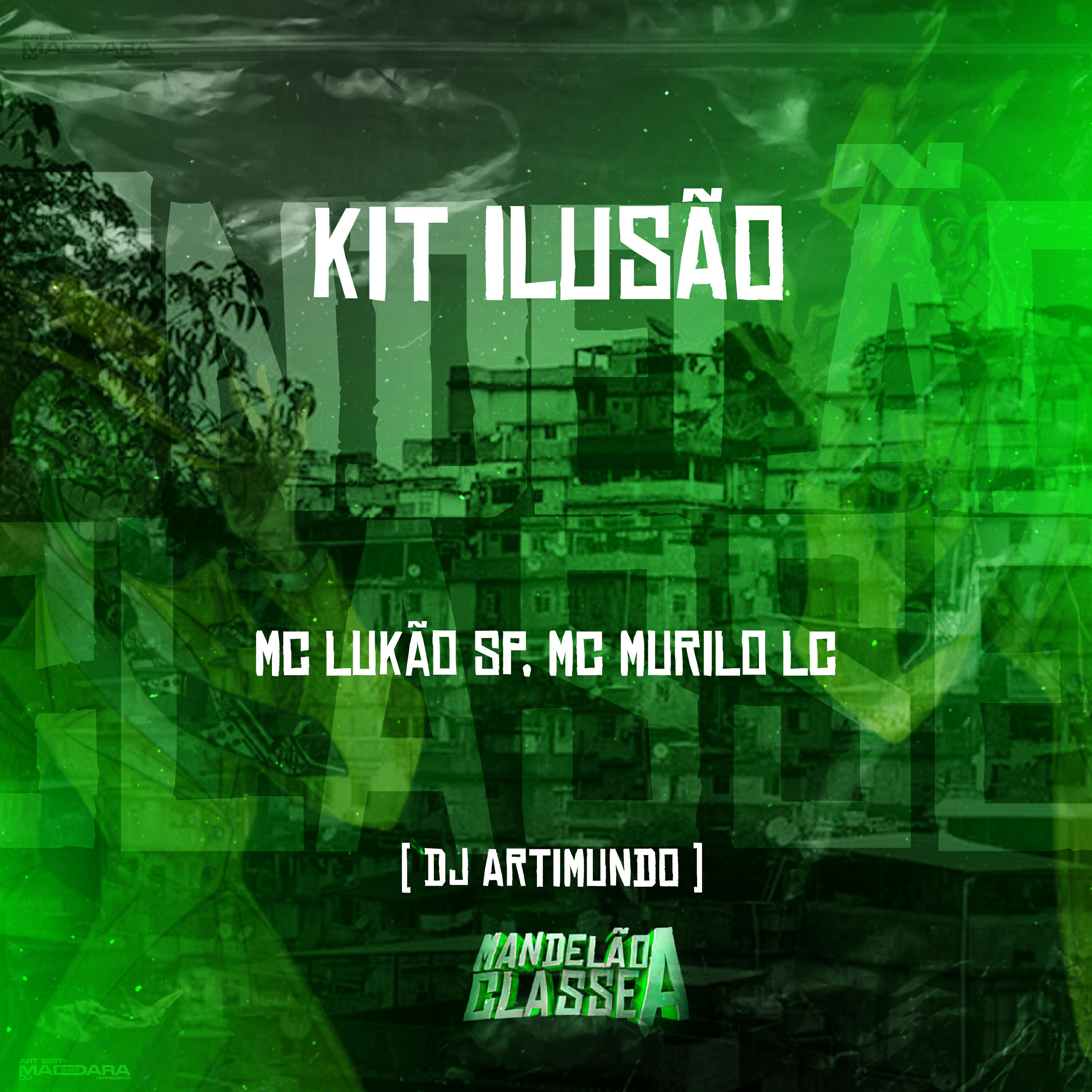 Релиз Kit Ilusão