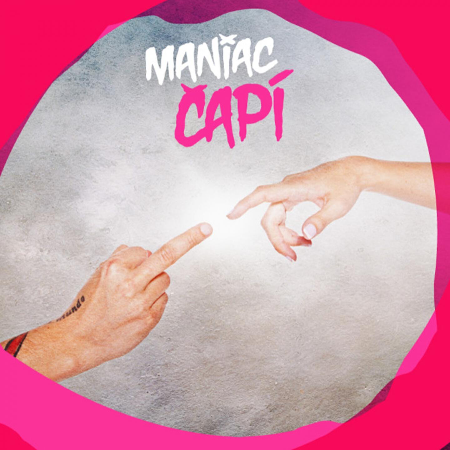 Релиз Čapí