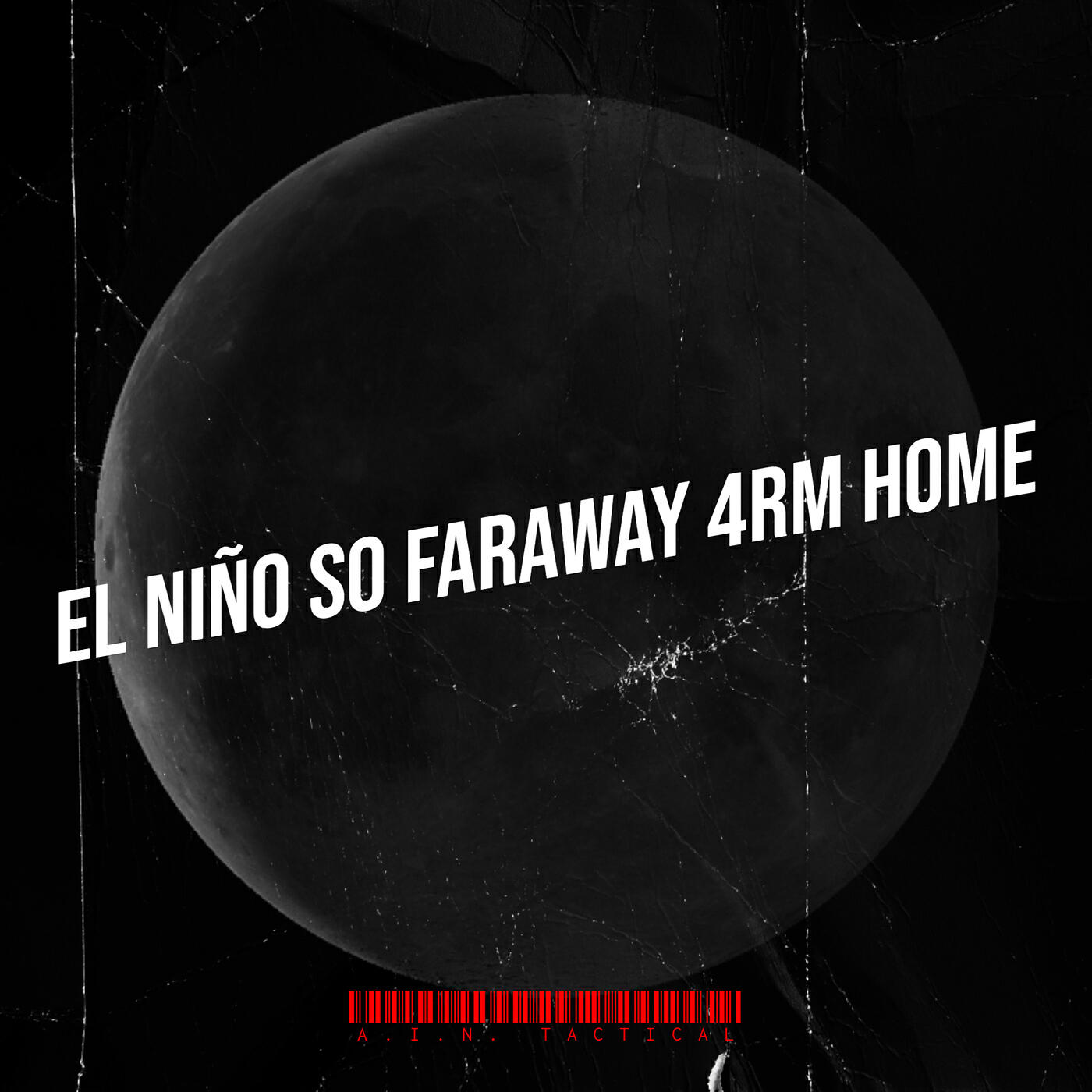 Релиз El Niño so Faraway 4rm Home
