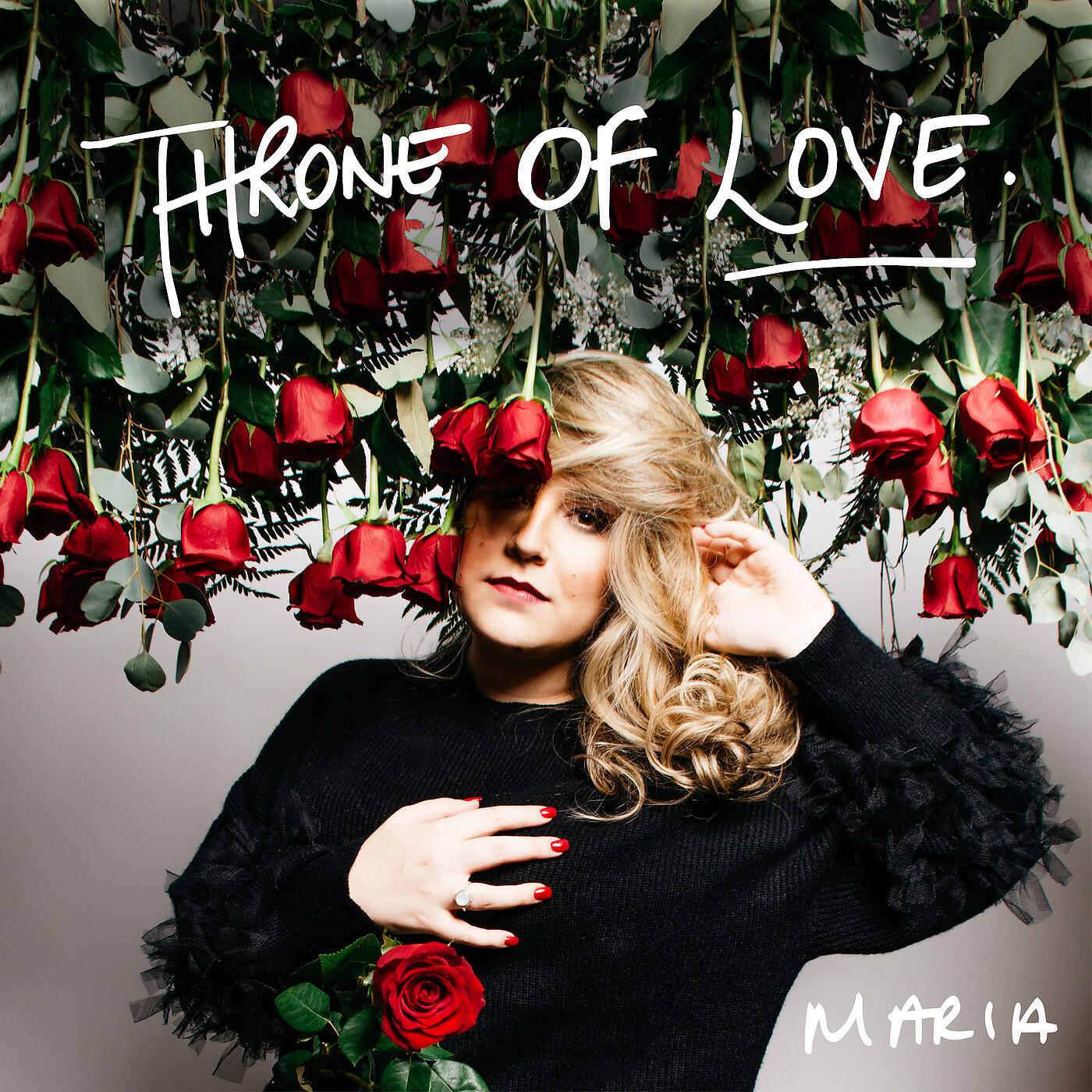 Релиз Throne of Love