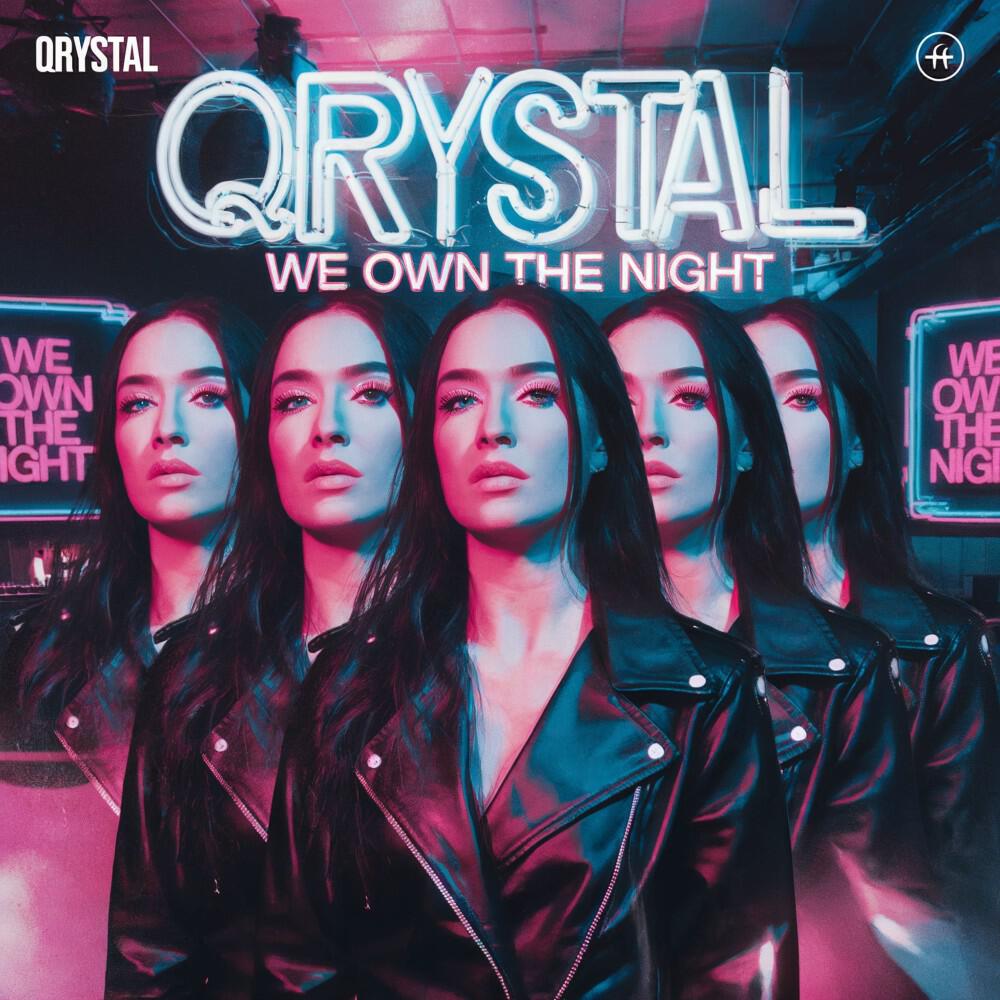 Релиз We Own the Night