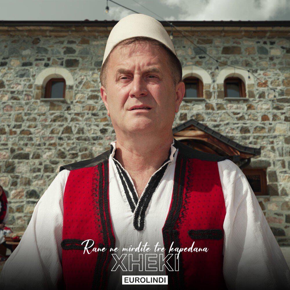 Релиз Rane ne mirdite tre kapedana