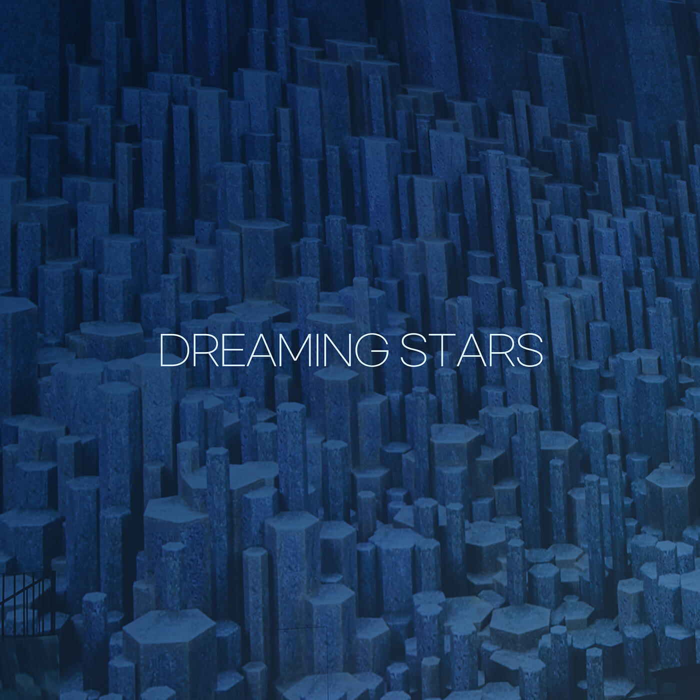 Постер альбома Dreaming Stars