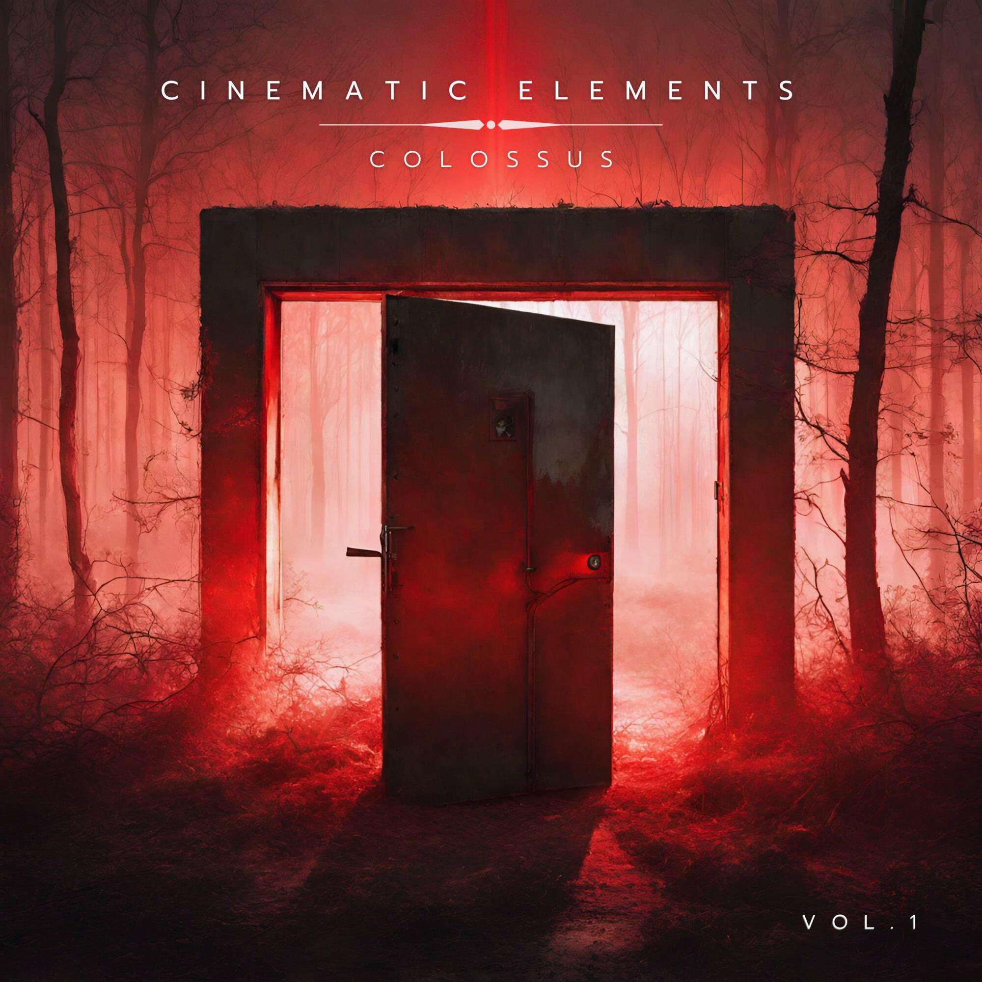 Релиз Cinematic Elements, Vol. 1