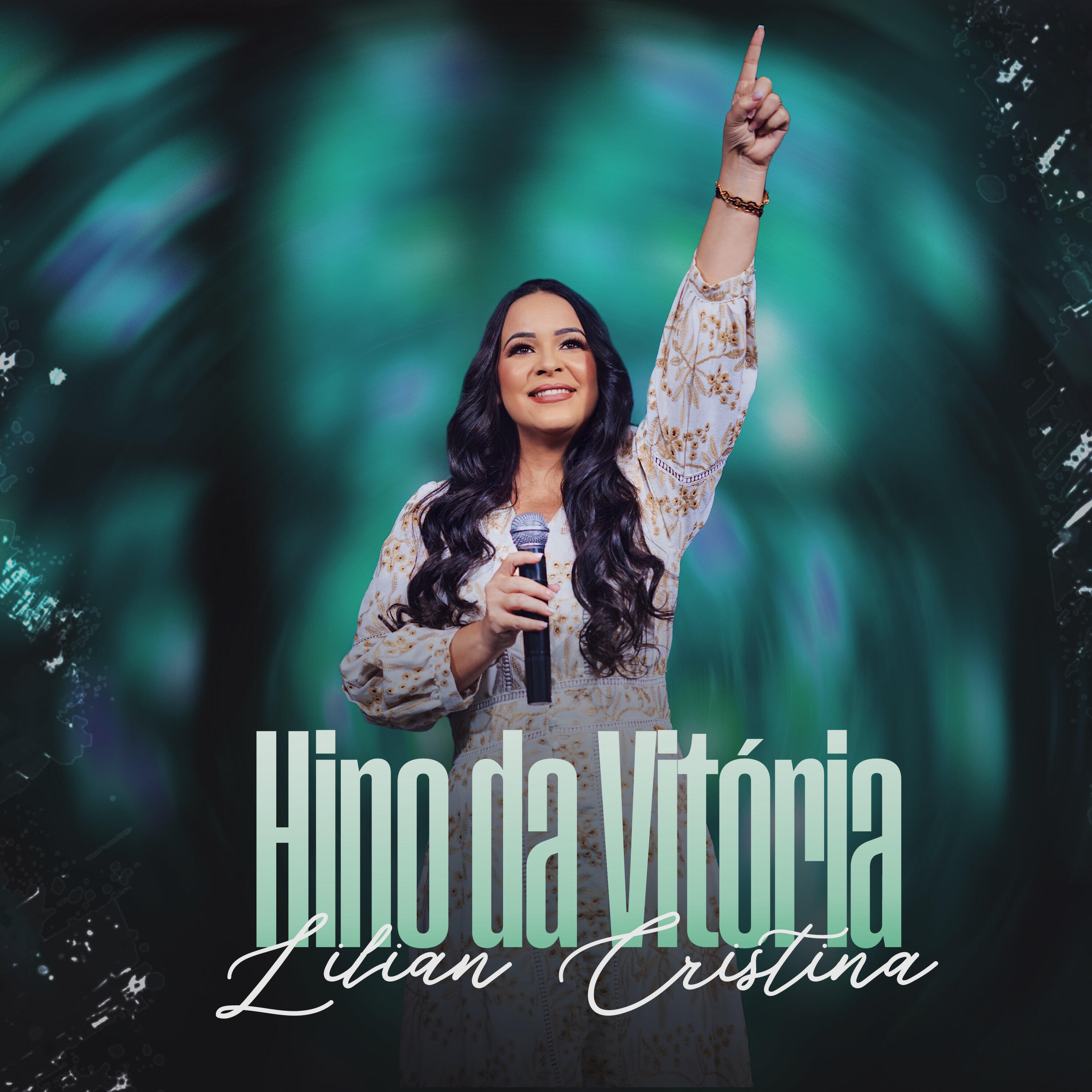 Релиз Hino da Vitória