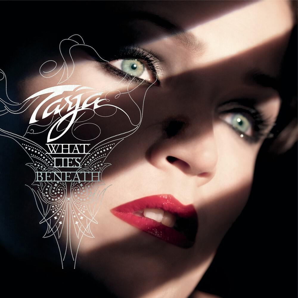 Постер альбома What Lies Beneath
