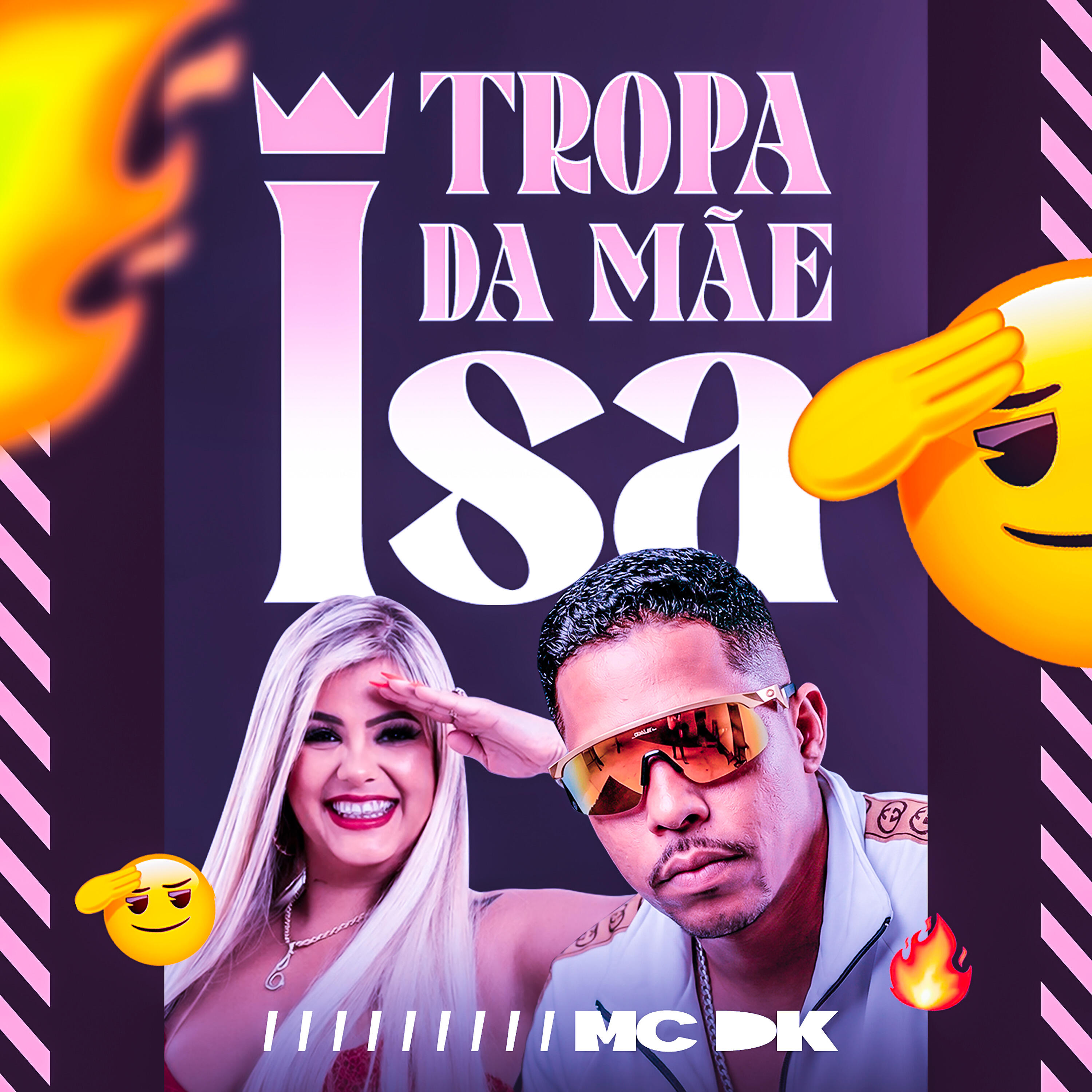 Mãe Isa