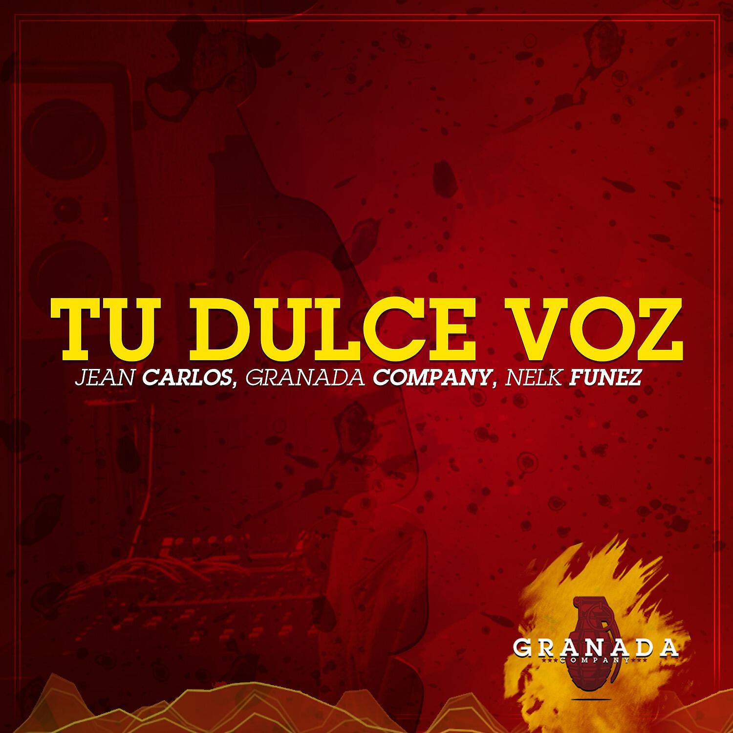 Релиз Tu Dulce Voz