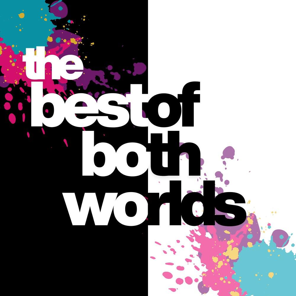 Релиз The Best of Both Worlds