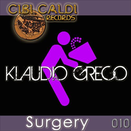 Klaudio Greco