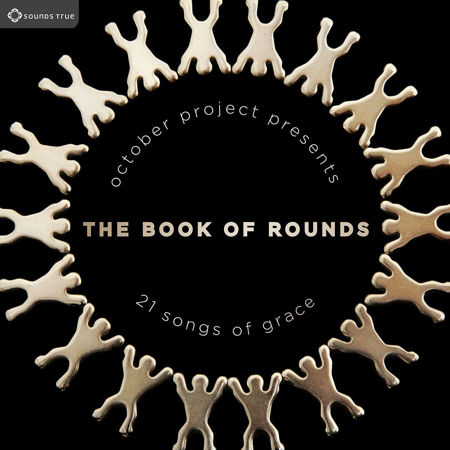 Релиз The Book of Rounds