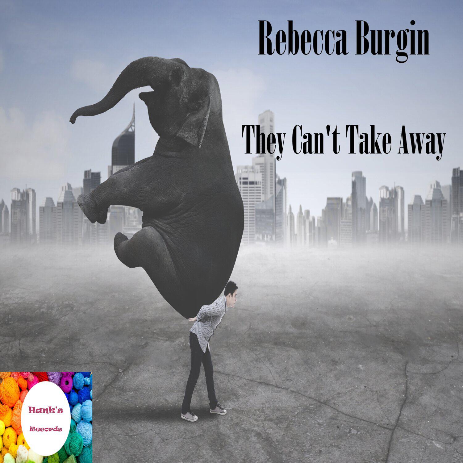 Релиз They Can't Take Away