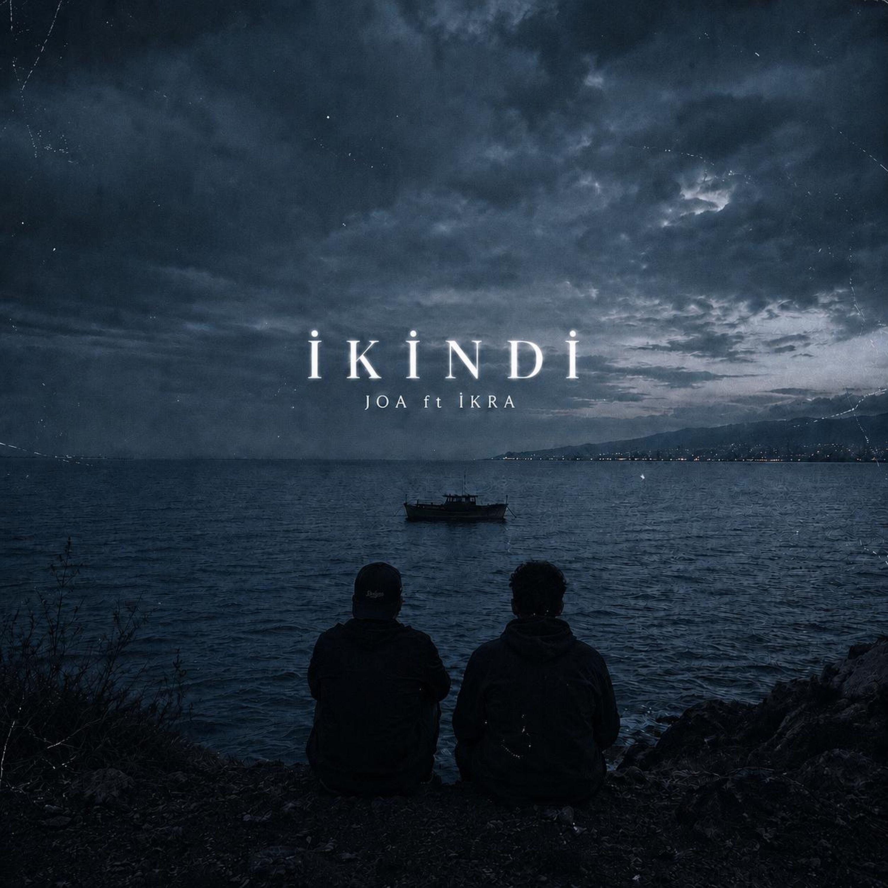 Релиз İkindi