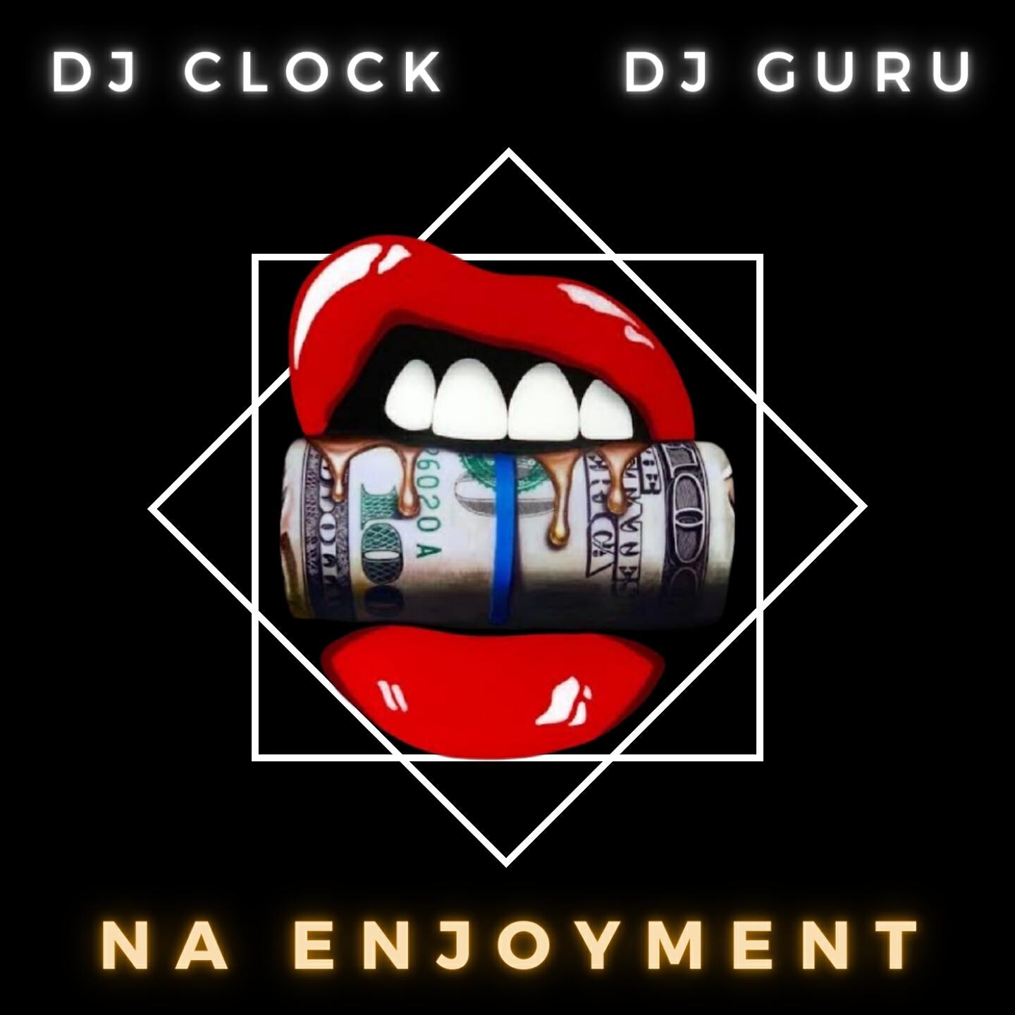 Релиз Na Enjoyment
