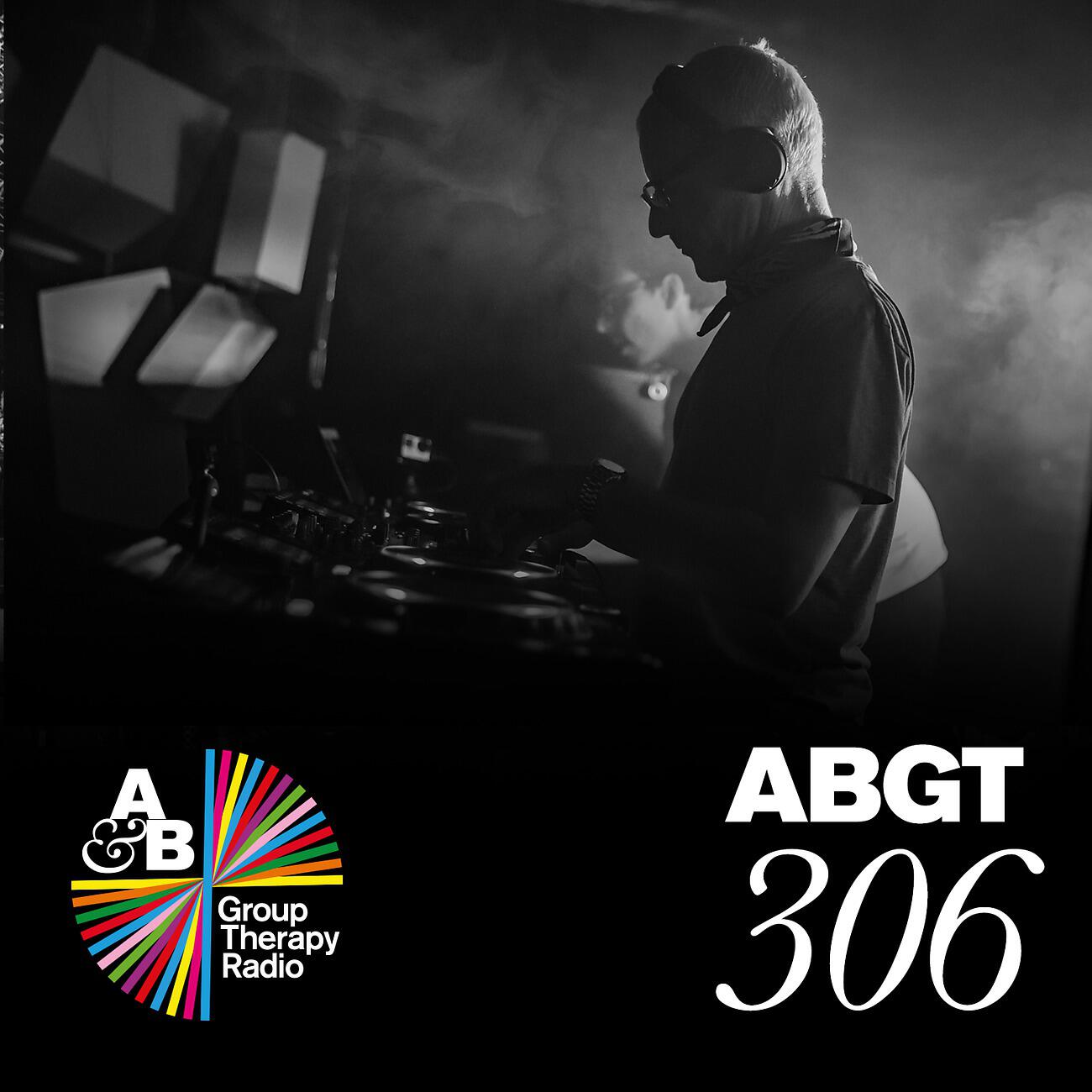Постер альбома Group Therapy 306