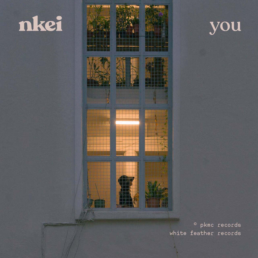 Релиз You