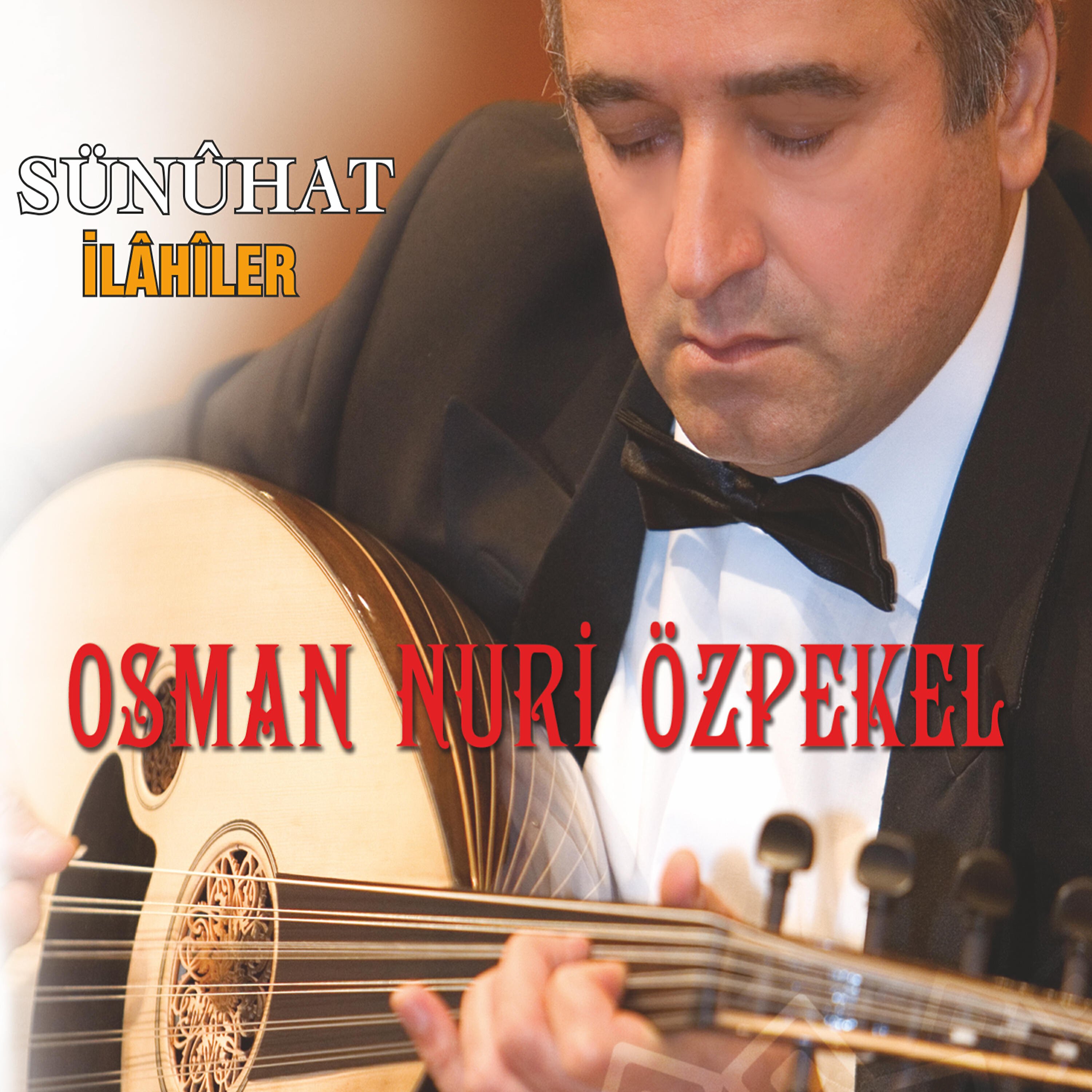 Постер альбома Sûnûhat İlahiler