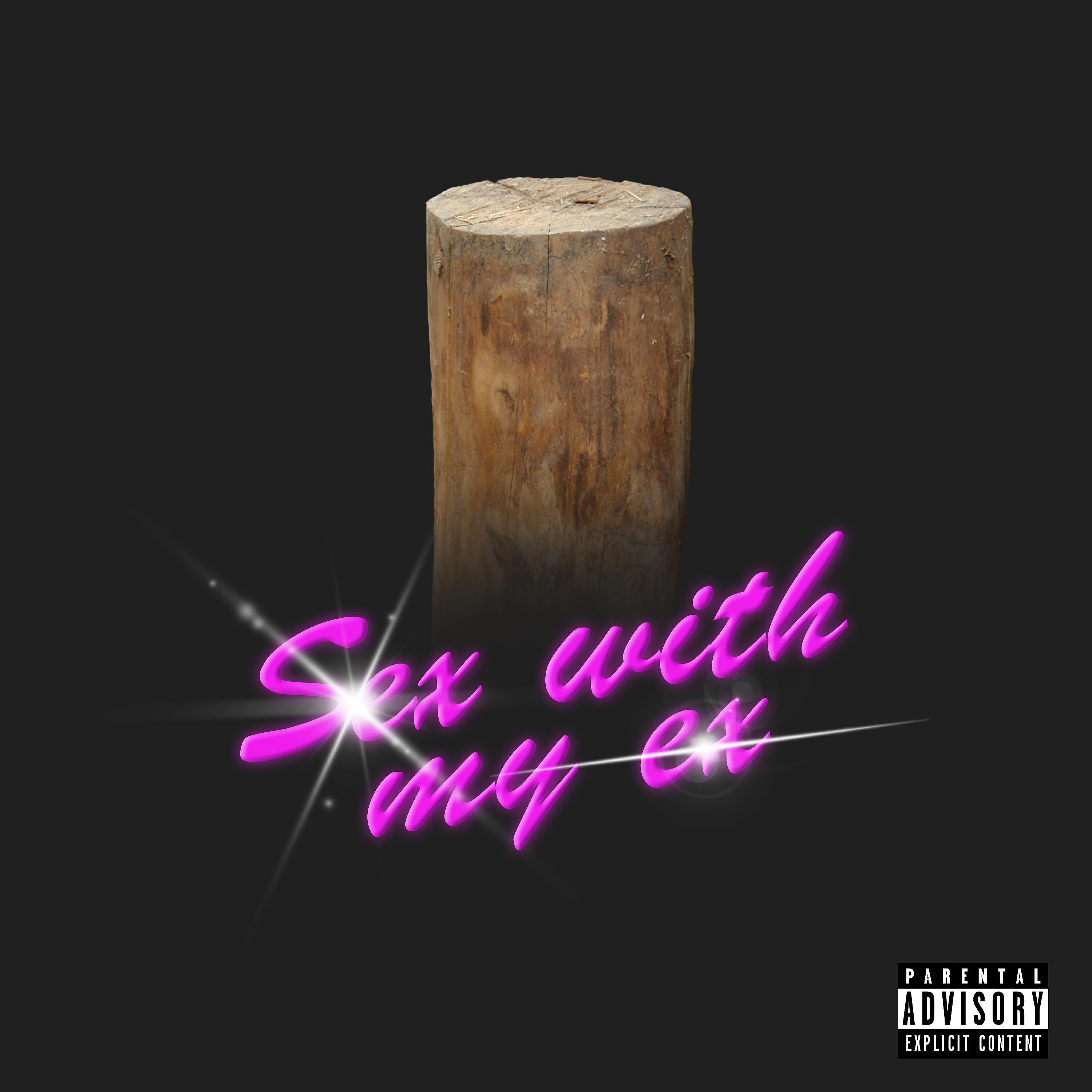 Релиз SEX WITH MY EX