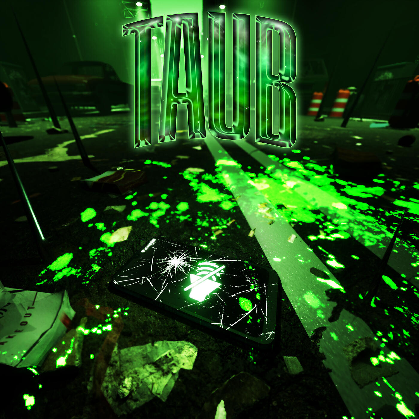 Релиз TAUB