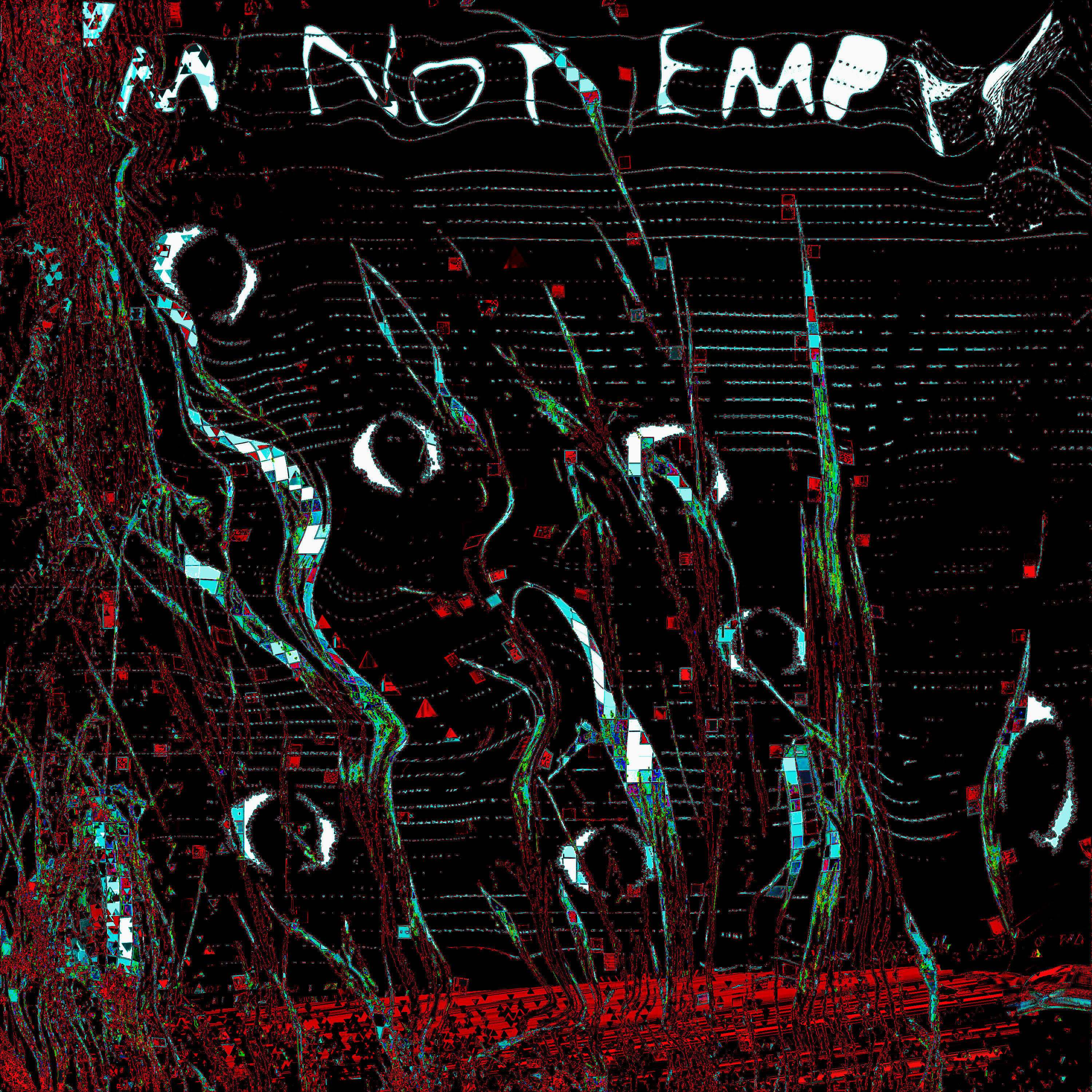 Релиз i'm not empty