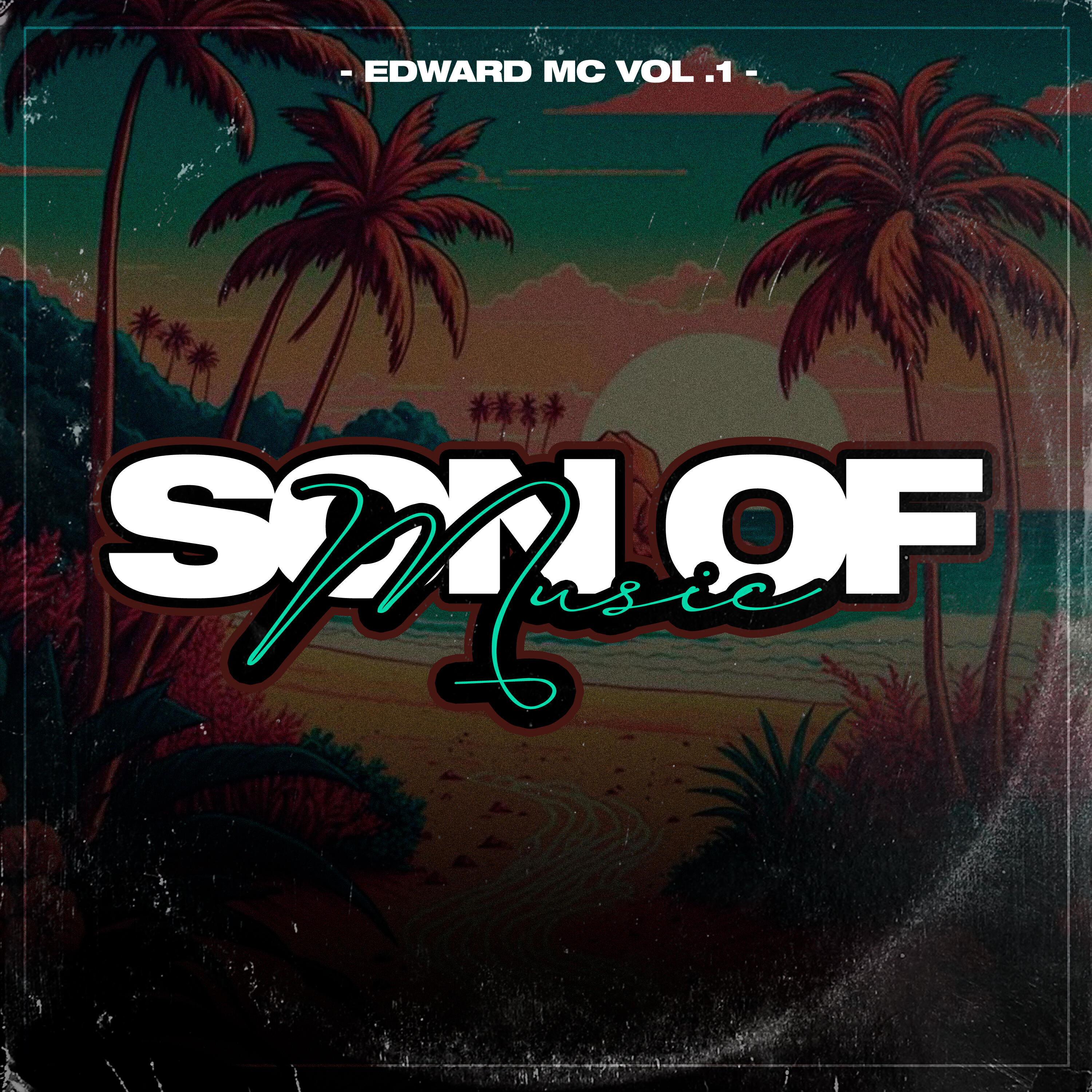 Релиз Son Of Music - Edward Mc Vol. 1
