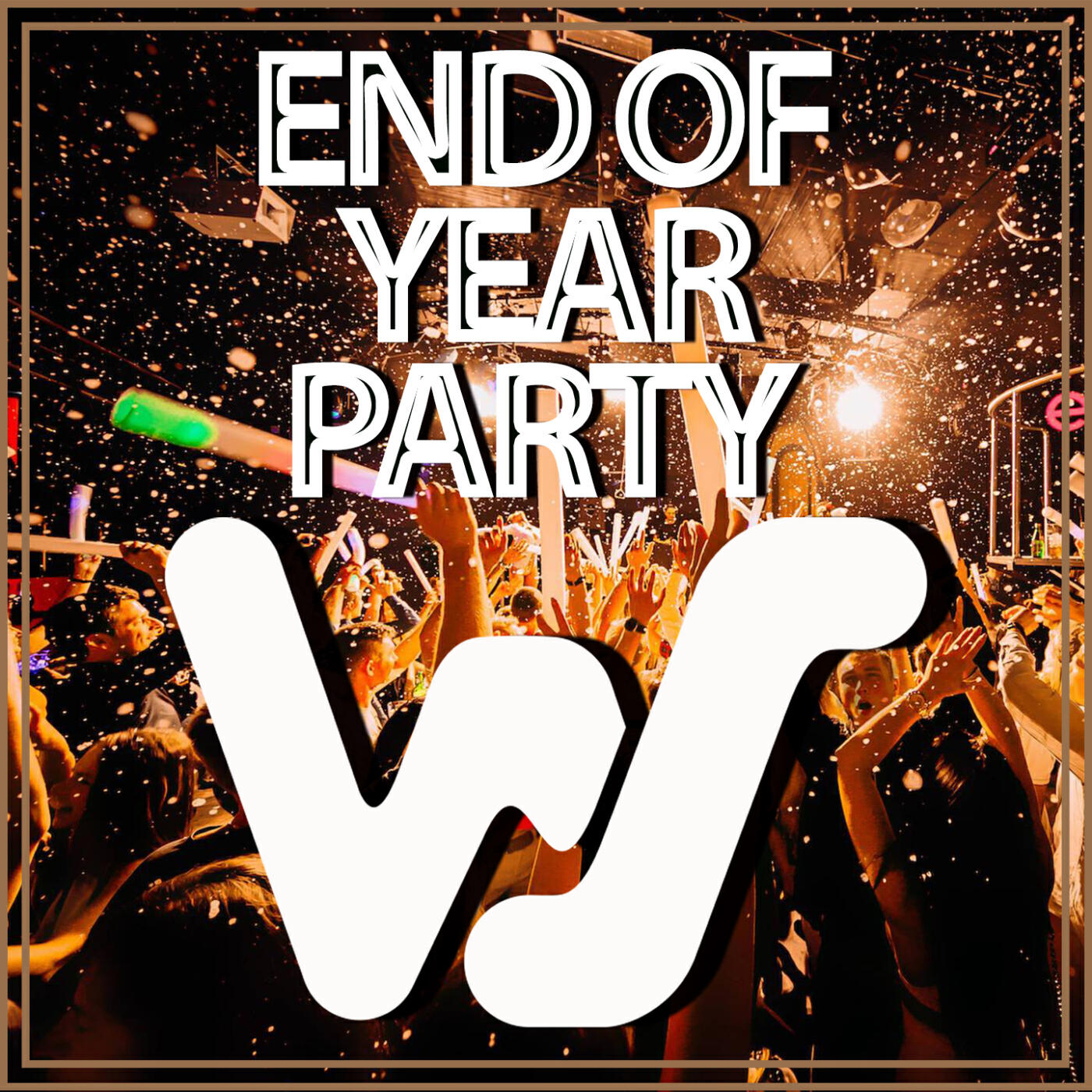 Релиз World Sound End Of Year Party