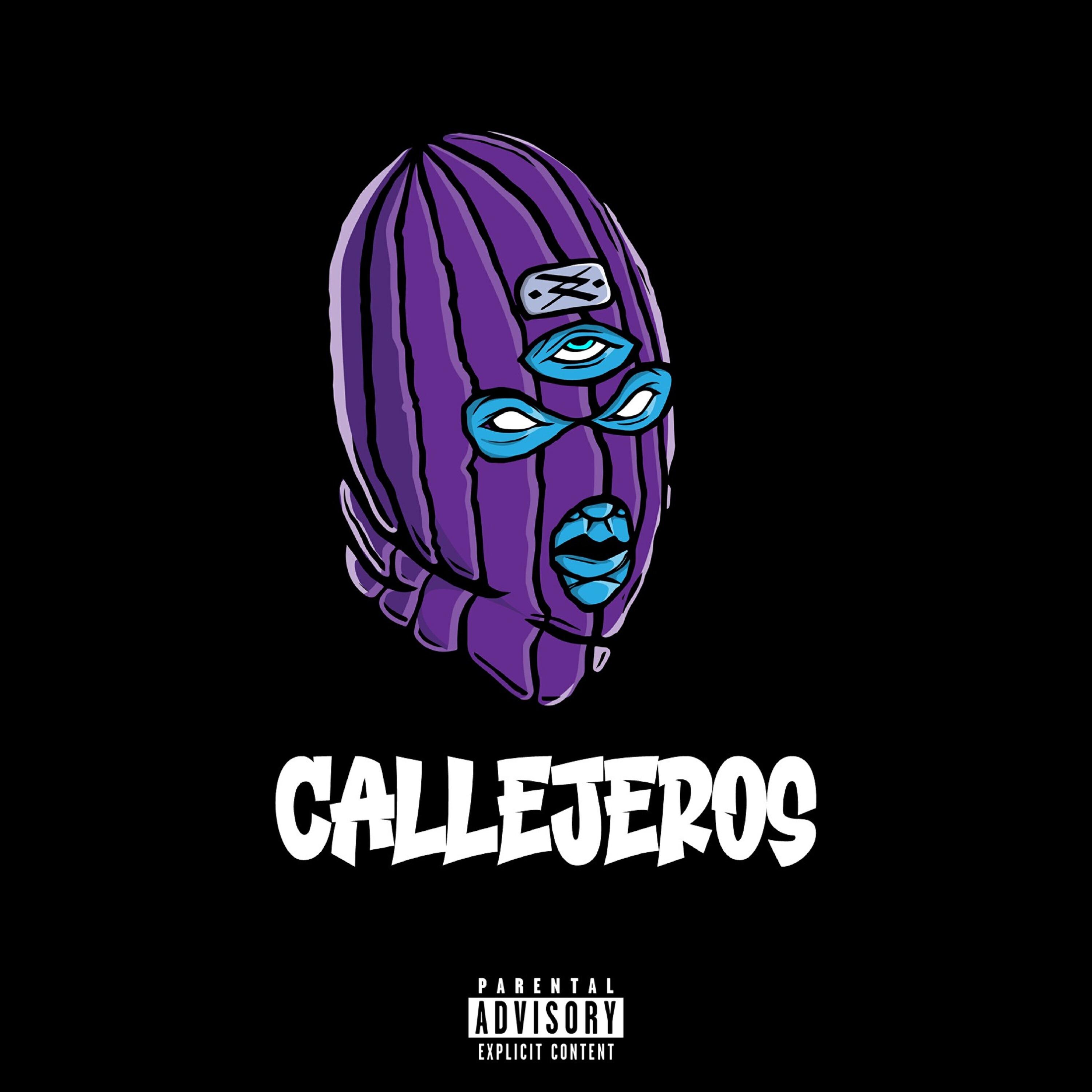 Релиз Callejeros