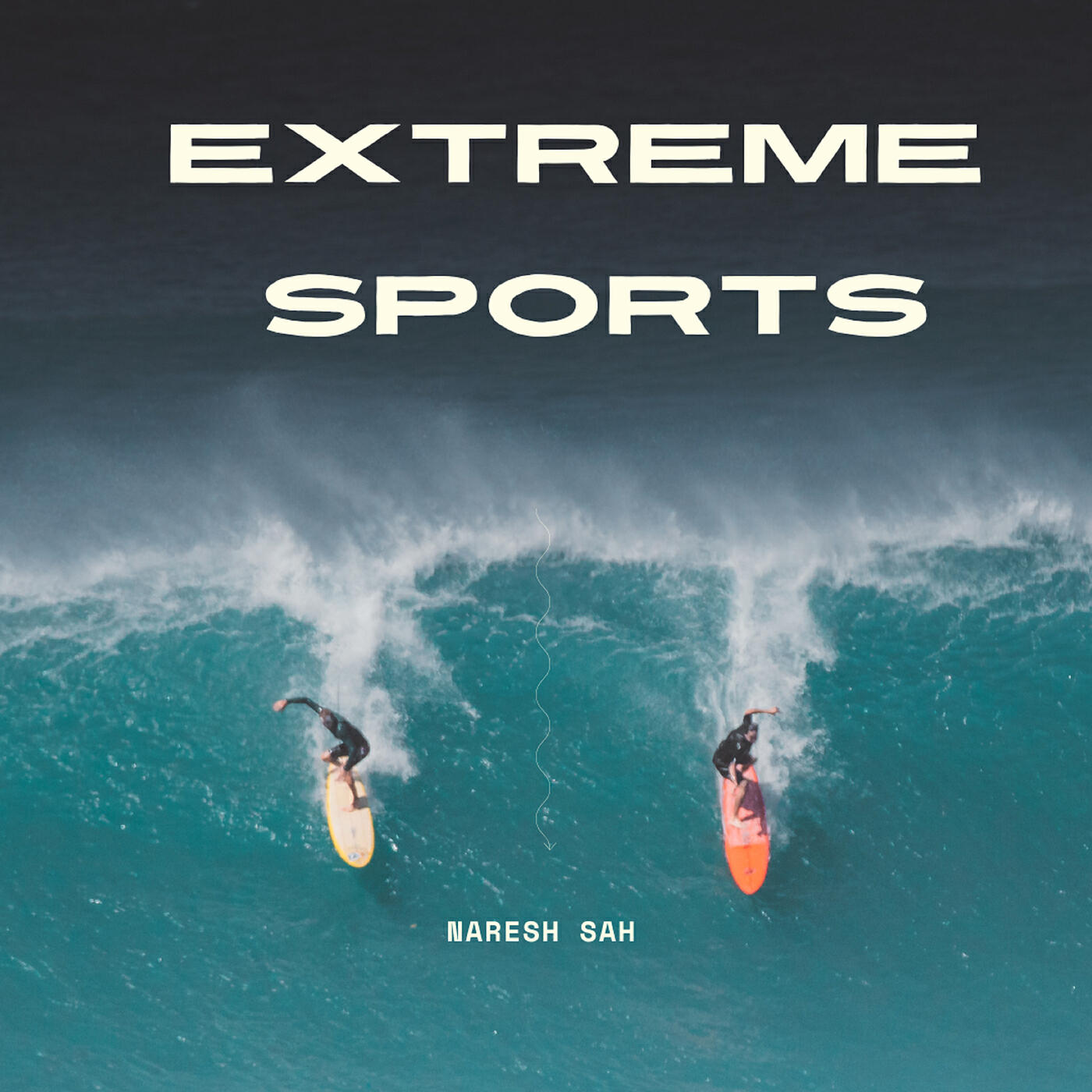 Релиз Extreme Sports