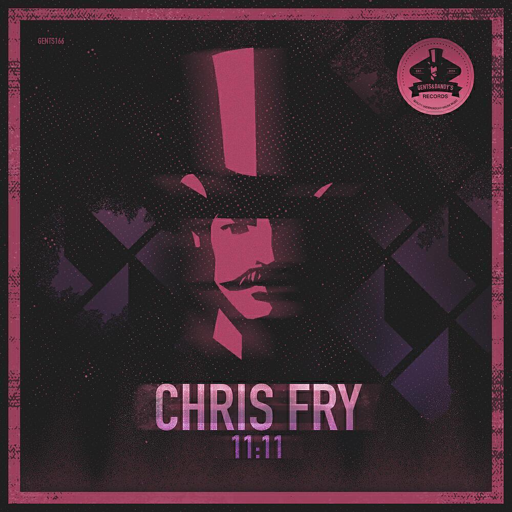 Chris Fry