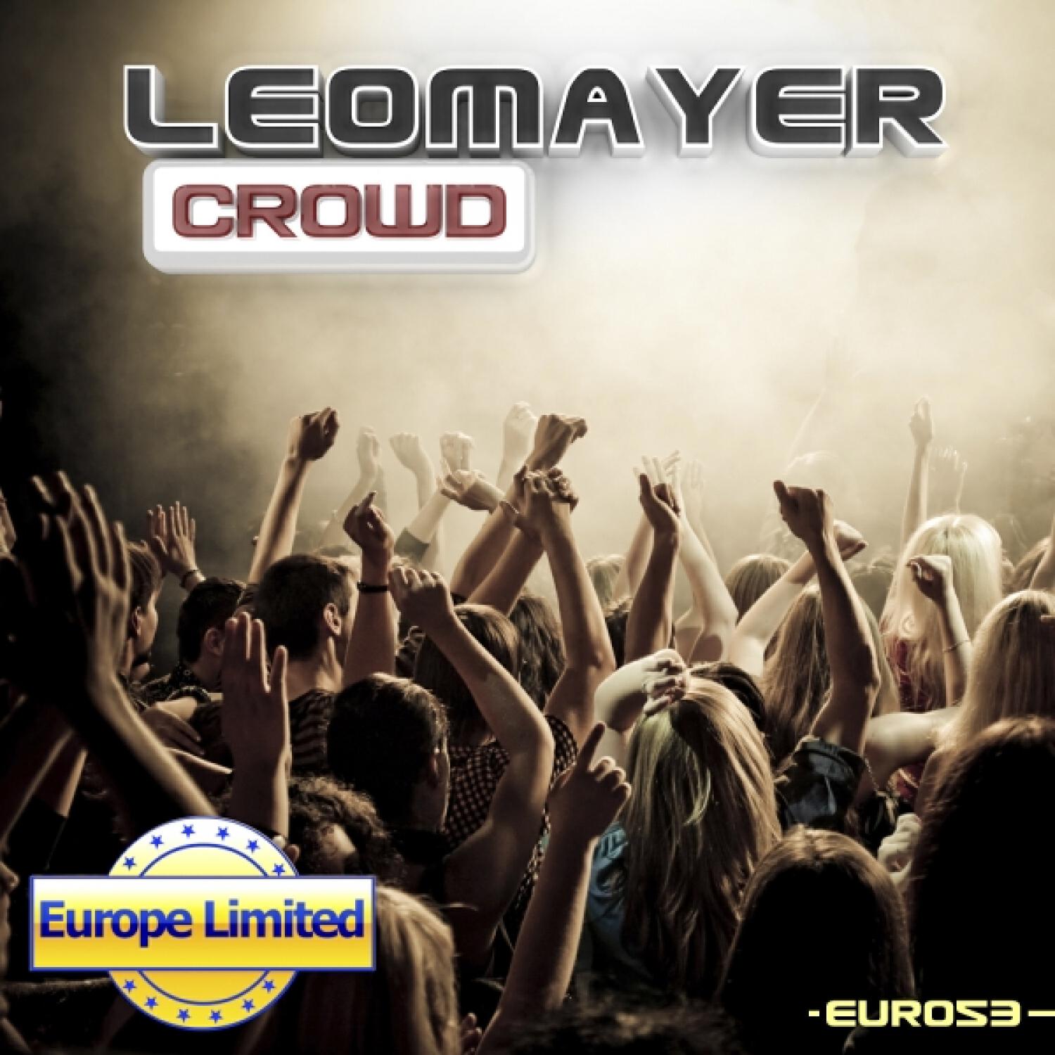 Релиз Crowd