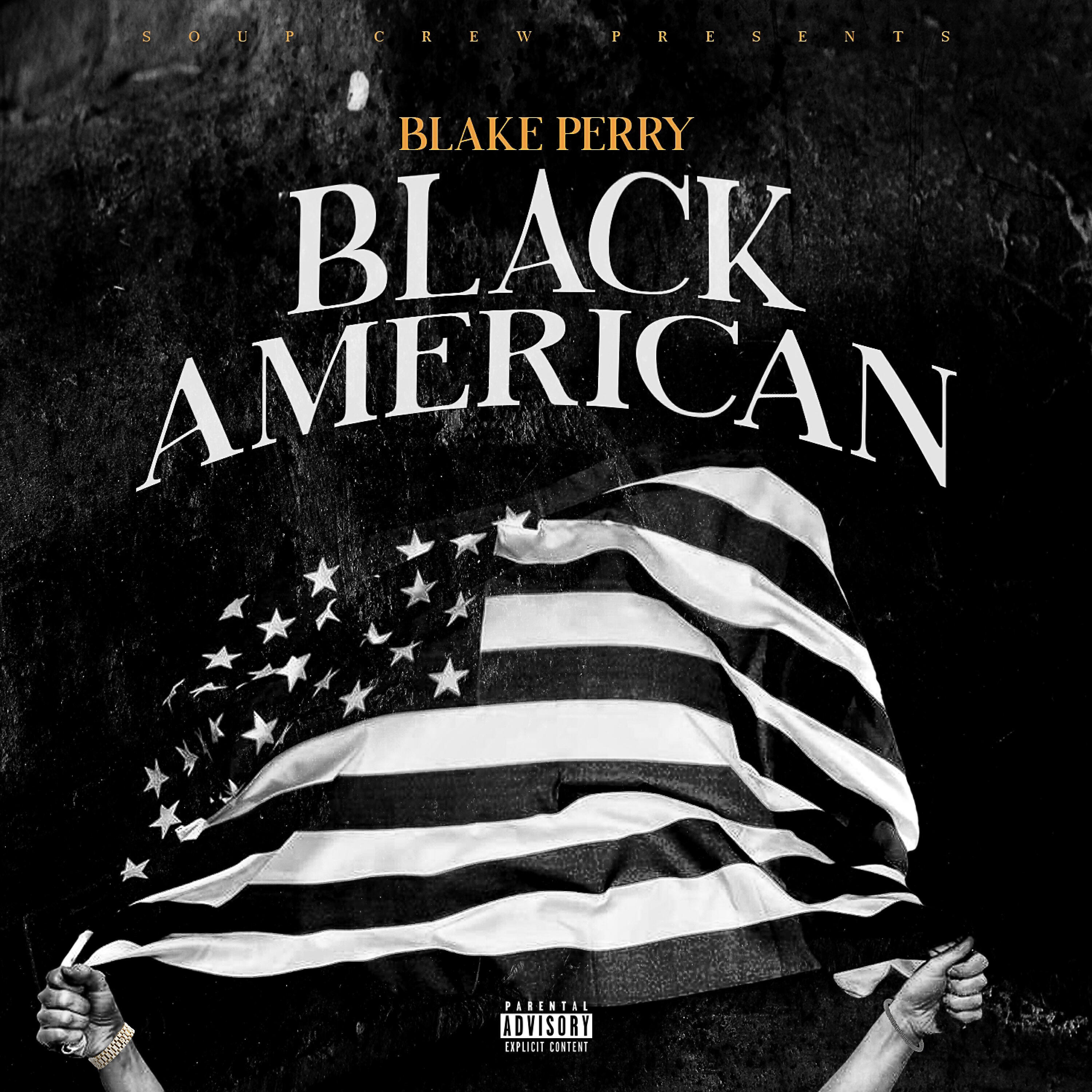Релиз Black American