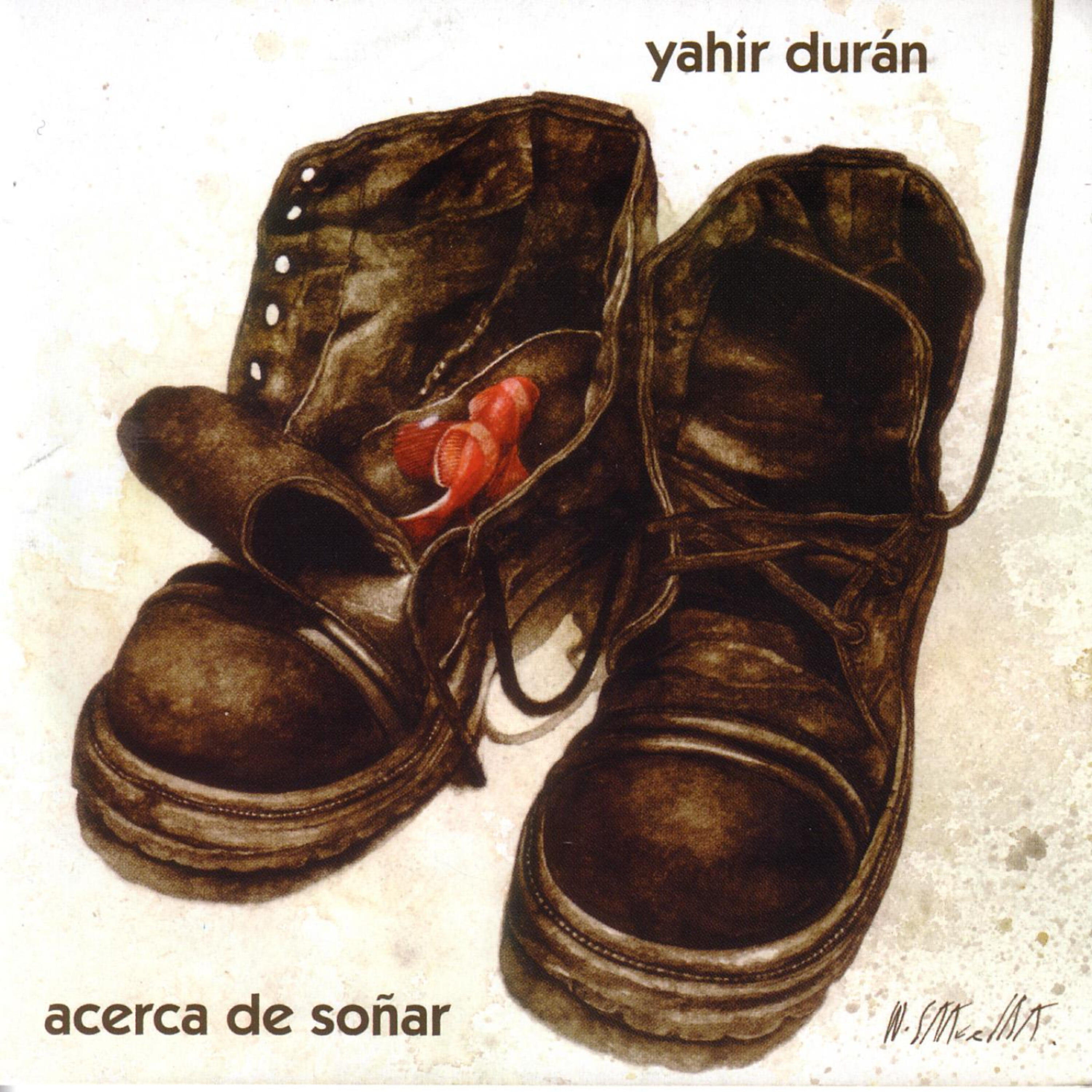 Релиз Acerca De Soñar
