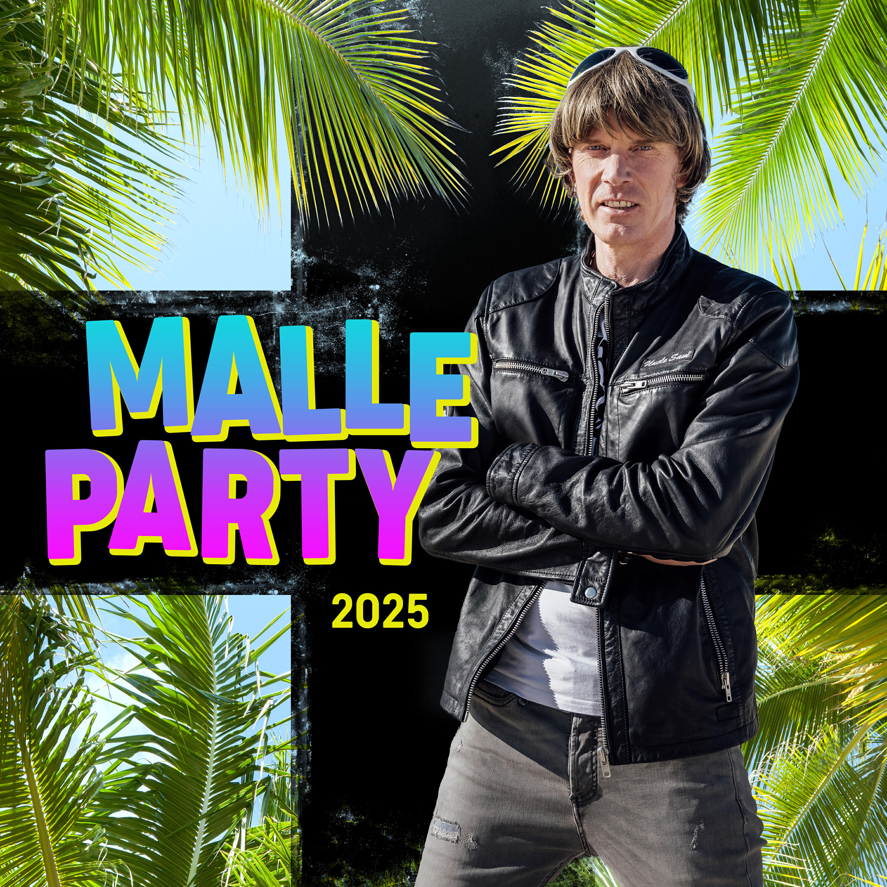 Релиз Malle Party 2025