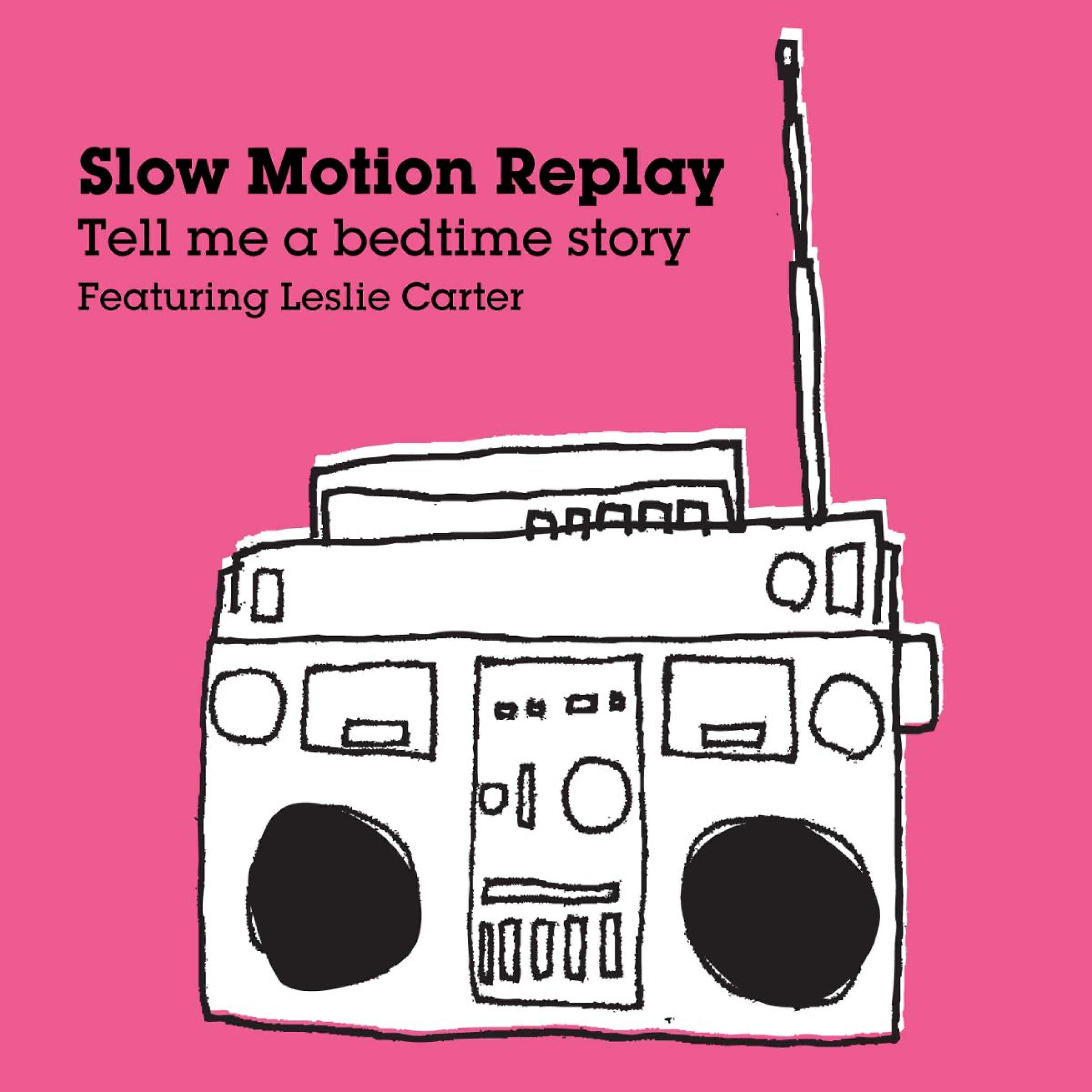 Релиз Tell Me Bedtime Story